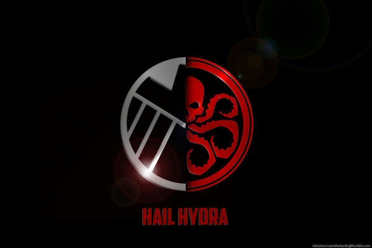 Hydra Wallpaper