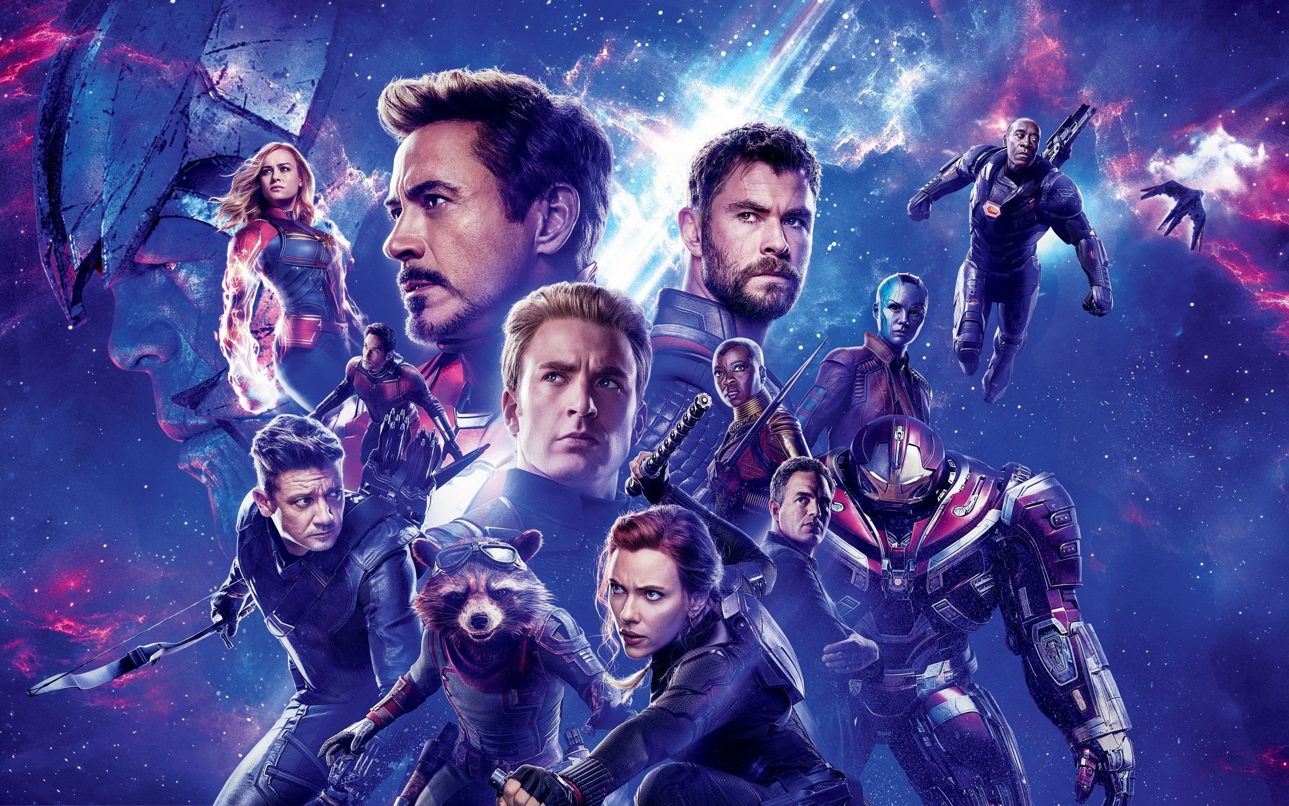 Wallpaper: Movie, Avengers Endgame, Marvel, Heroes, Tanos