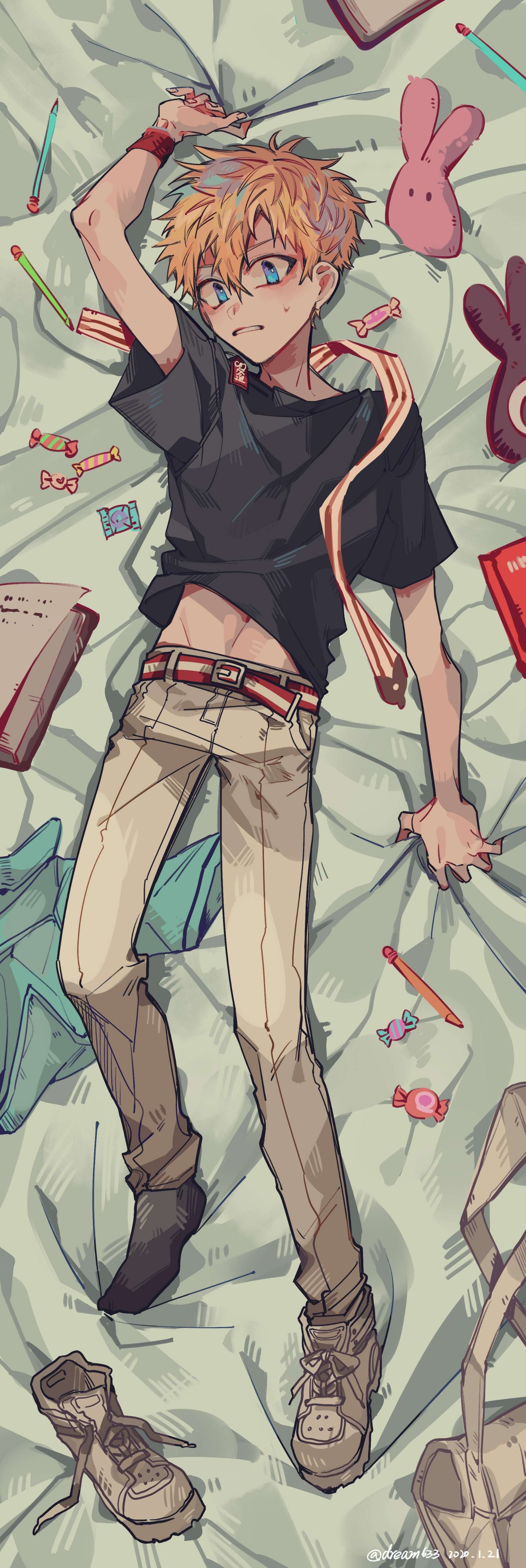 Dream633 Anime Image Board