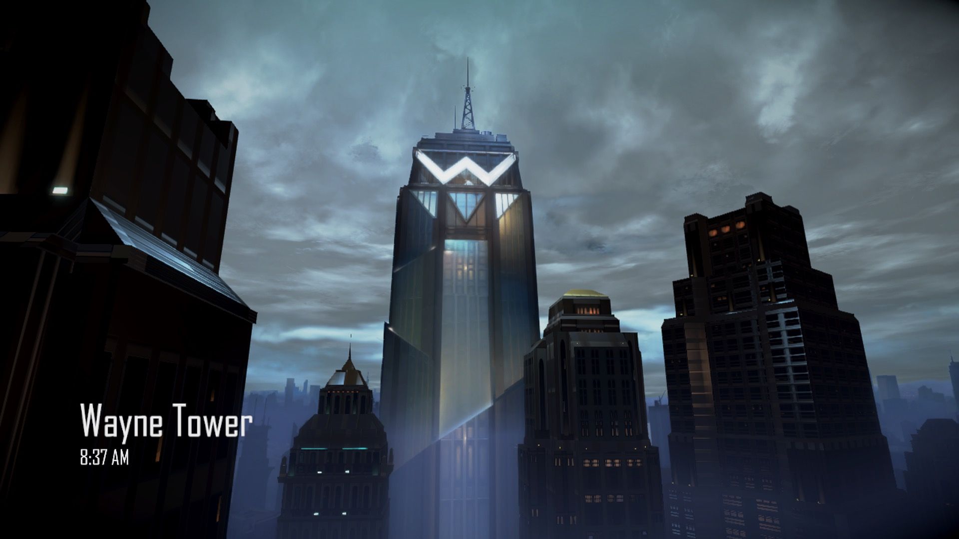 Batman: The Enemy Within Episode 1: The Enigma Review (Xbox One)
