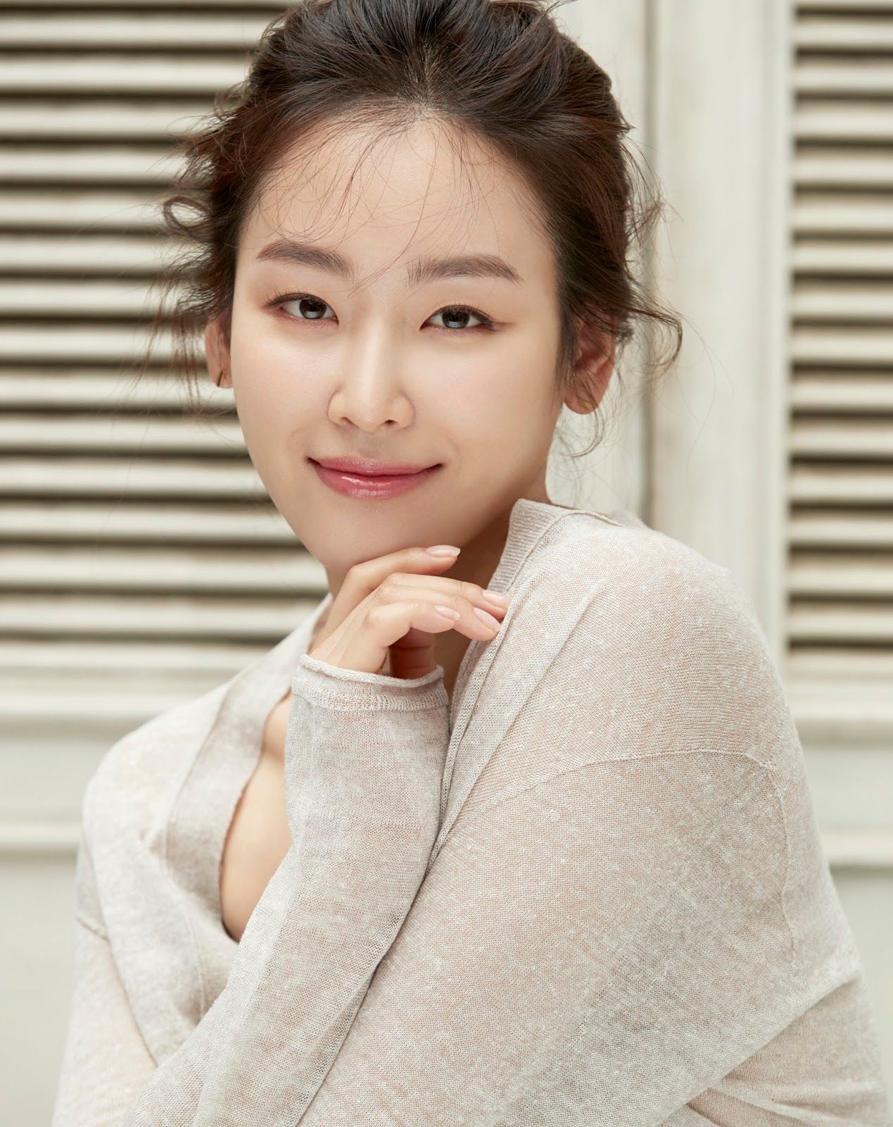 Seo Hyun Jin Wallpapers Wallpaper Cave