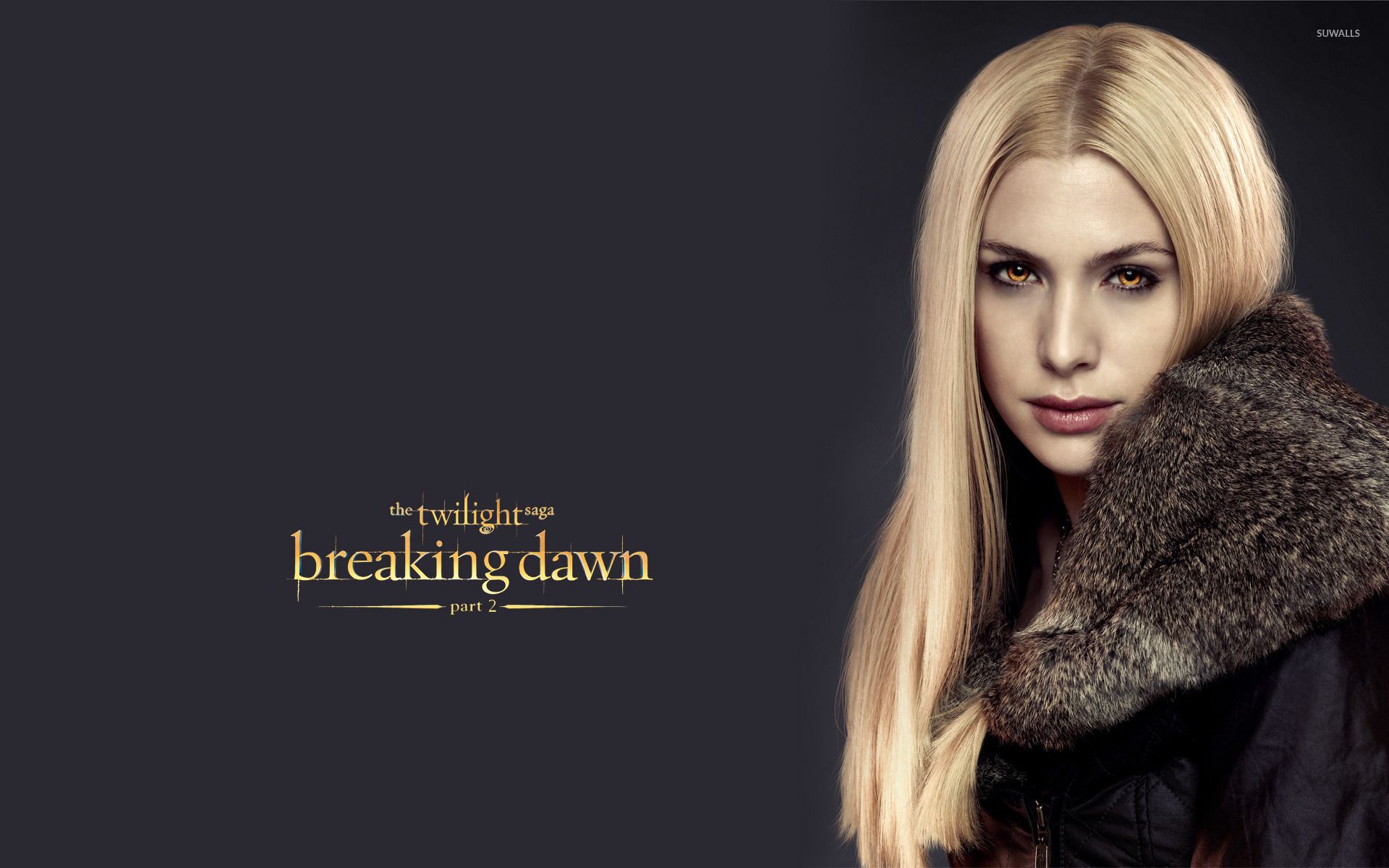 The Twilight Saga: Breaking Dawn 2 [9] wallpaper wallpaper