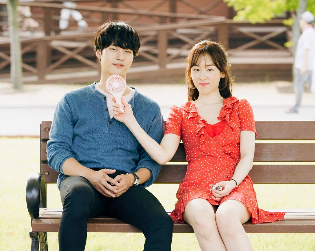 Temperature of Love Releases Yummy Stills of Seo Hyun Jin, Yang Se Jong, Kim Jae Wook and More