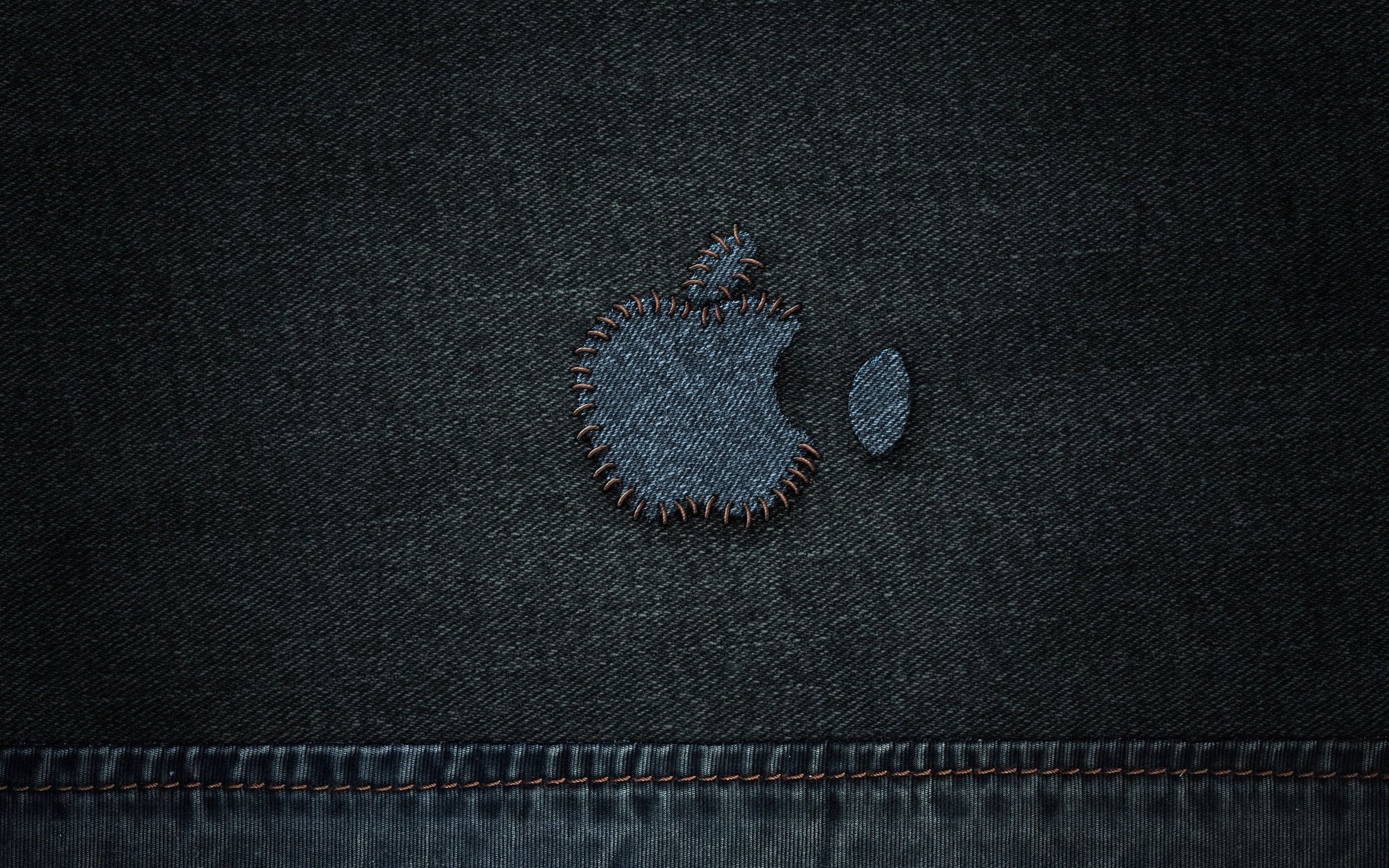 Jeans Apple Mac Computer MacBook Air Wallpaper Download