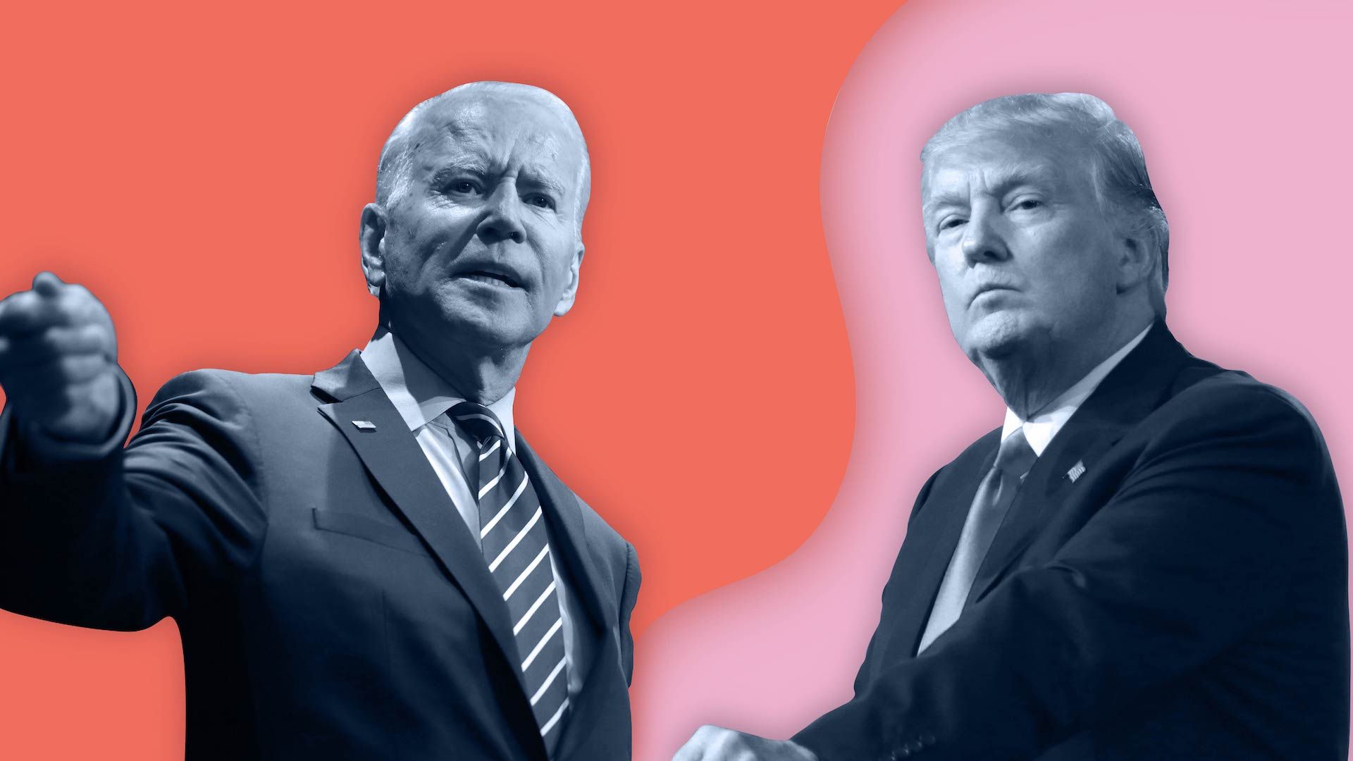 Biden vs. Trump: Where the 2020 Candidates Stand on Climate Issues