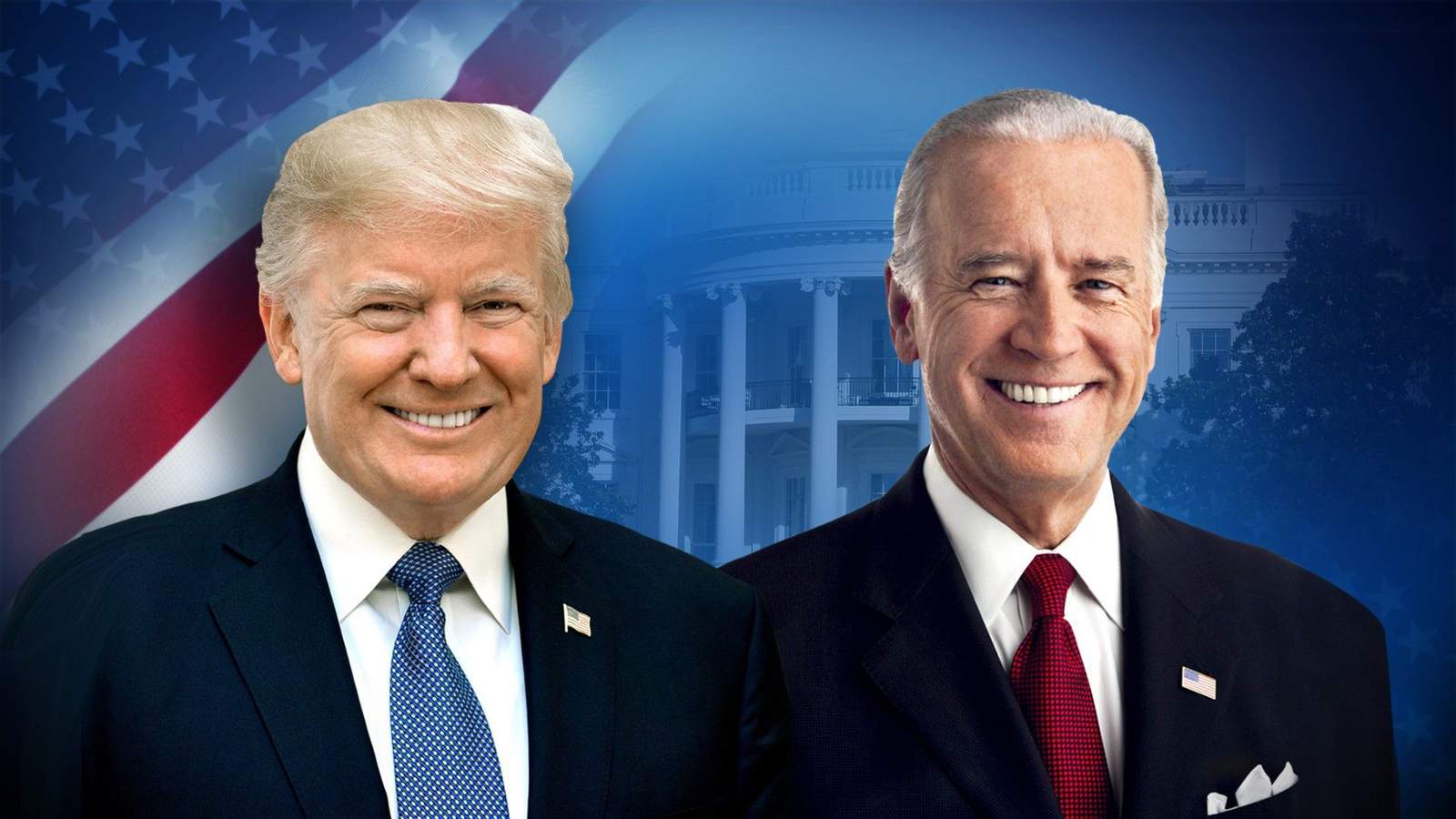 Trump vs. Biden: Here are the final projections in the presidential race