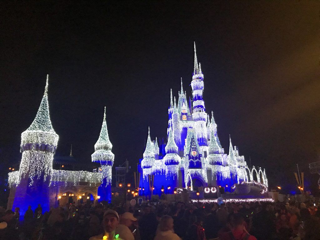 Things To Know Before Visiting Disney At Christmas
