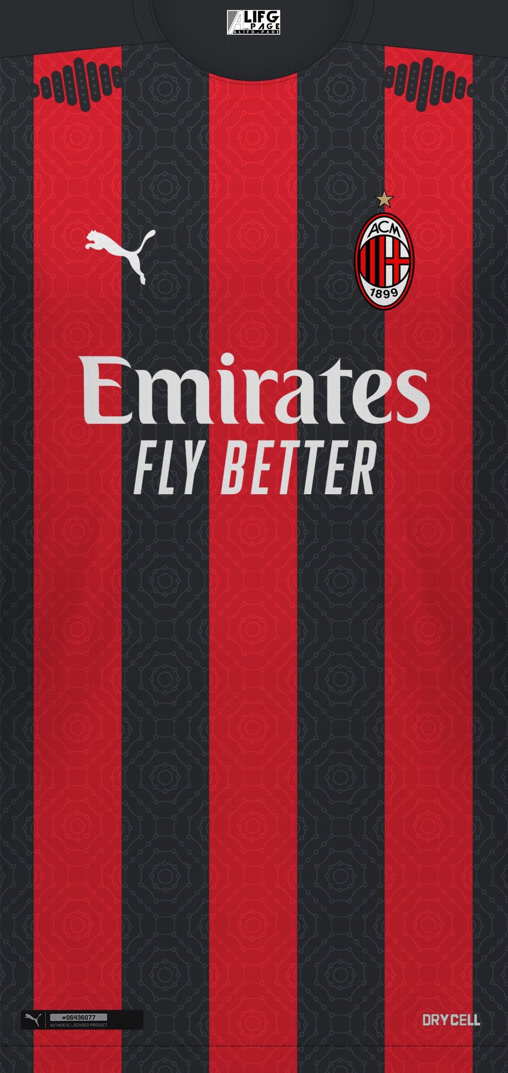 Forza Milan ideas. milan, ac milan, milan wallpaper