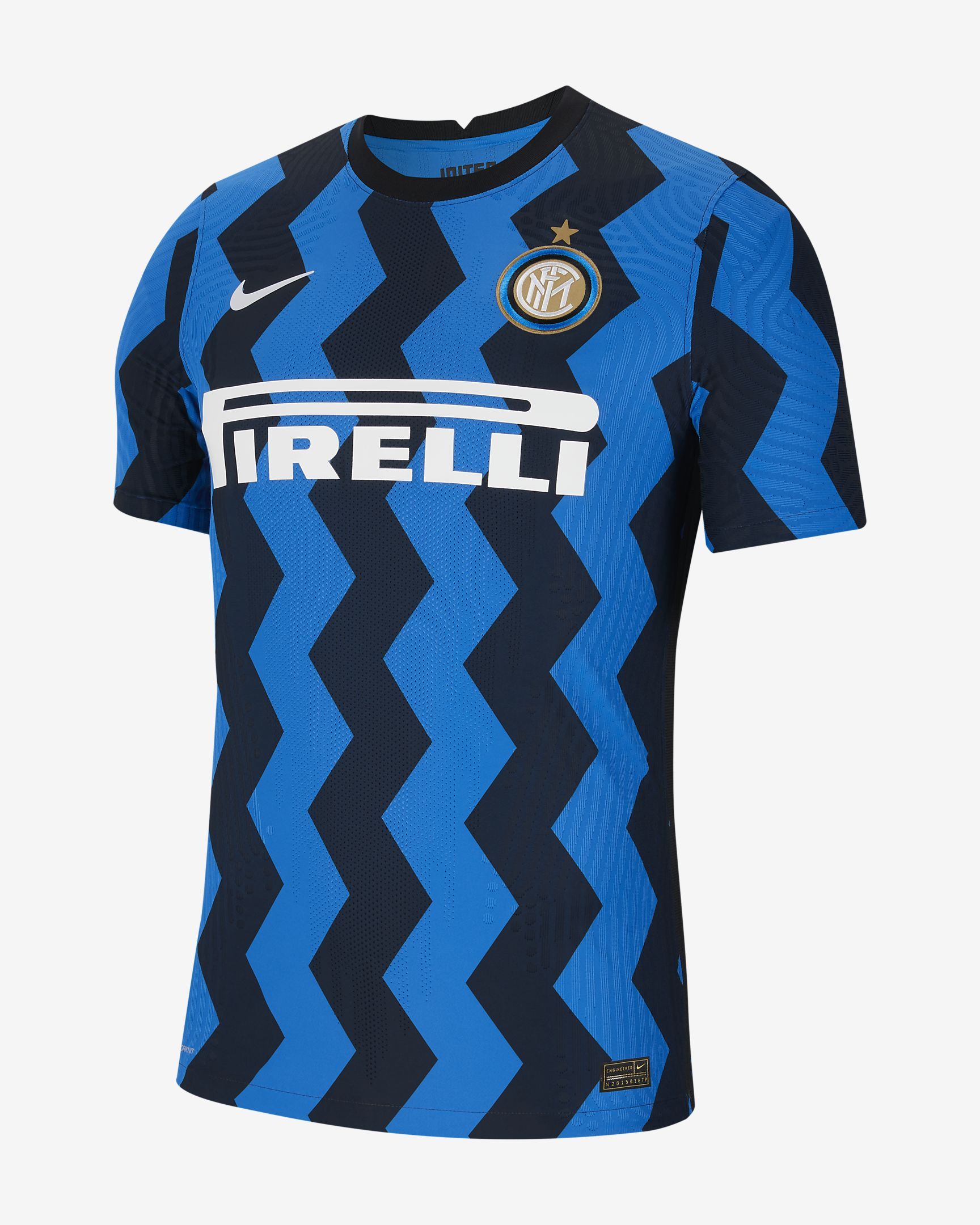 Inter 20 21 Home, Away & Third Kits Leaked