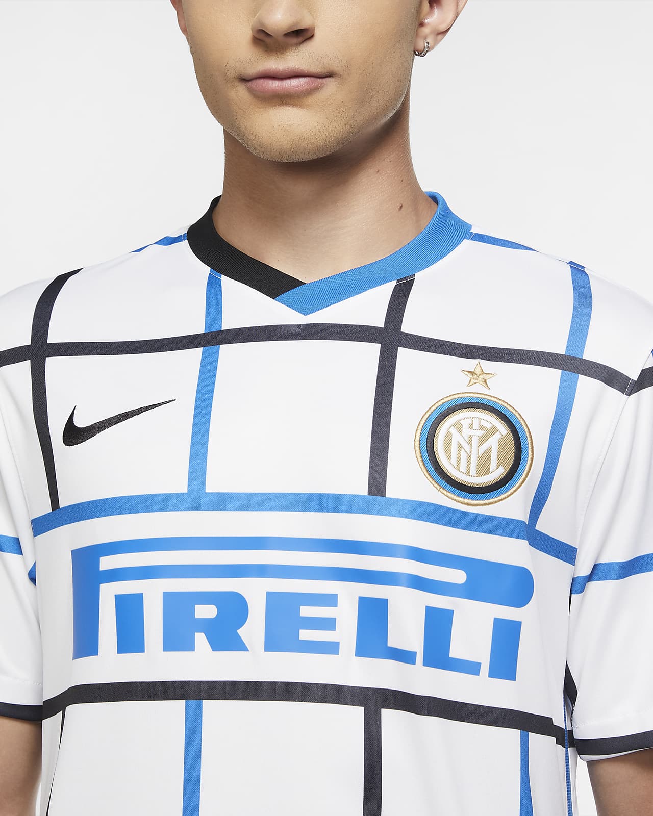 Inter Milan 2020 21 Nike Away Kit 21 Kits. Football Shirt Blog