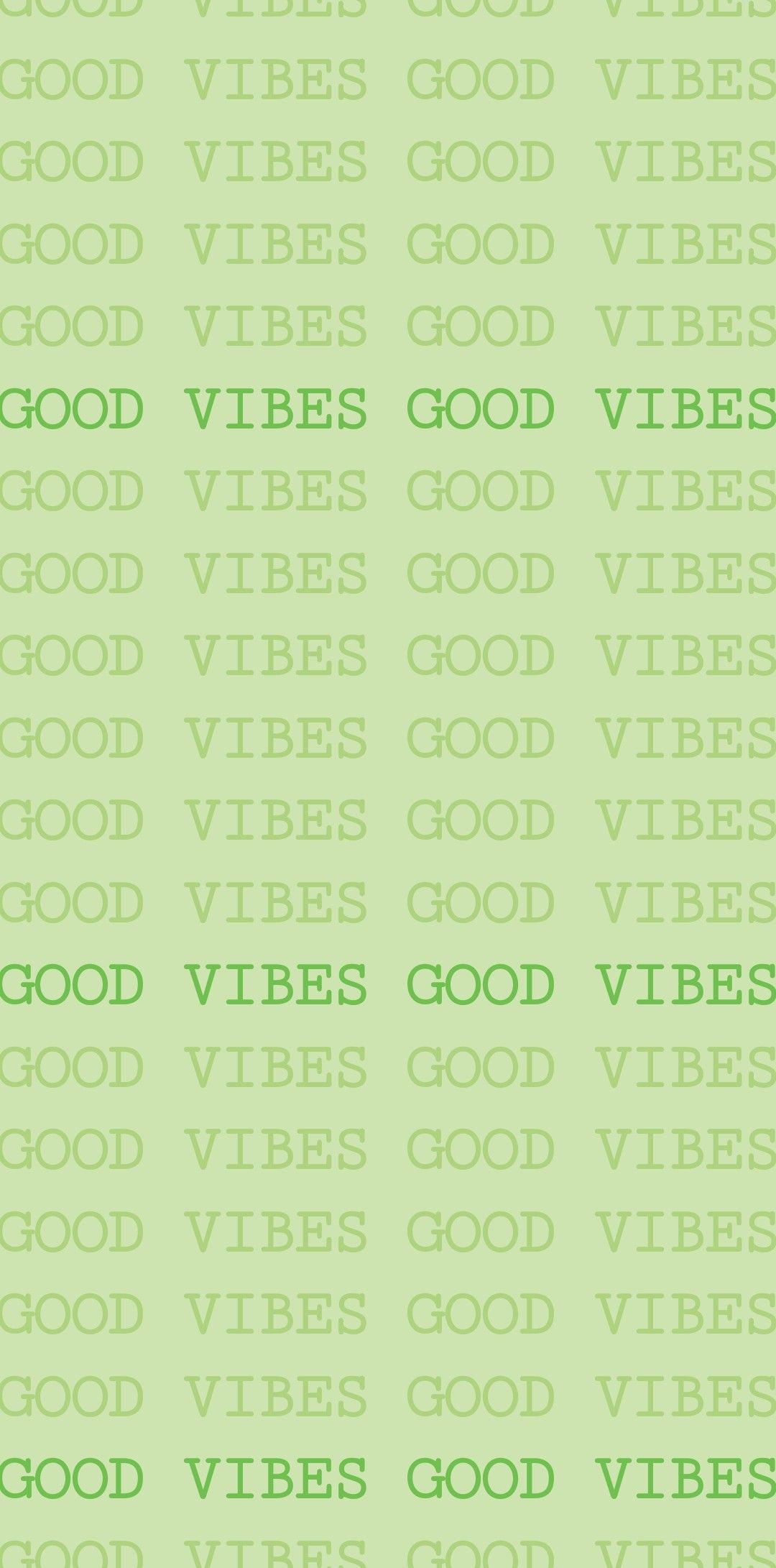 GOOD VIBES green wallpaper. Dark green aesthetic, Dark green background, Green aesthetic
