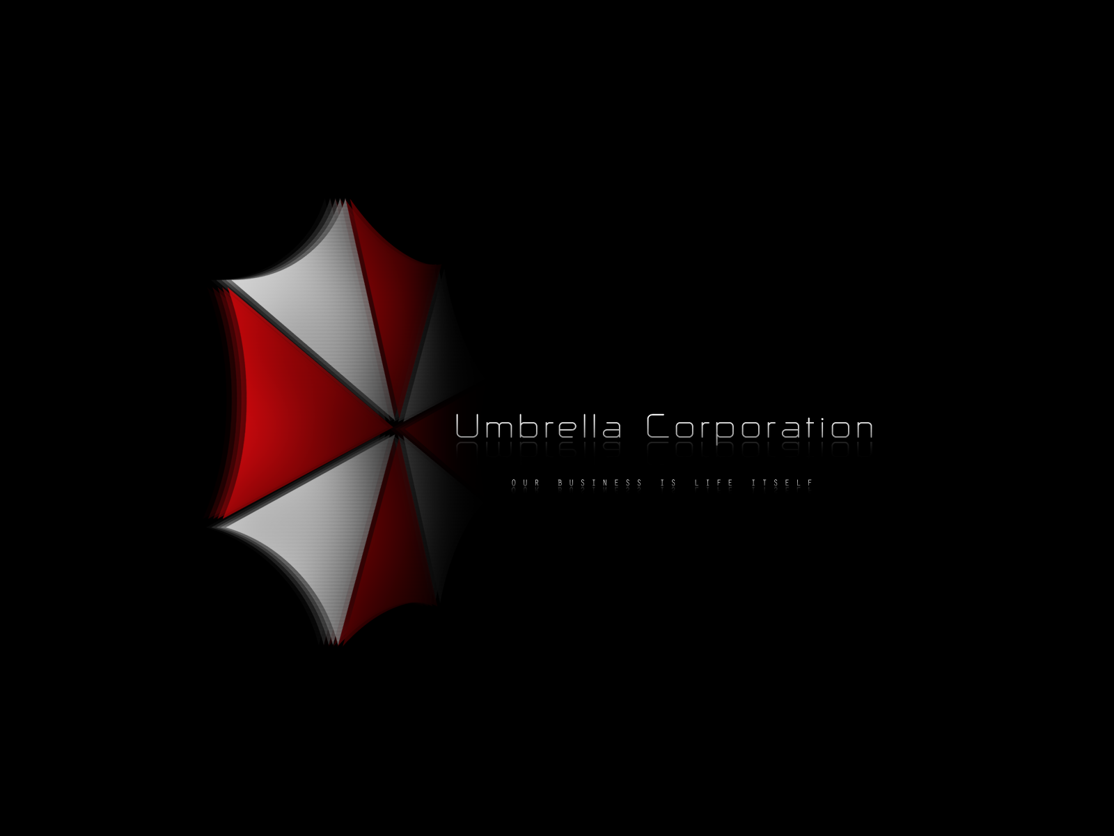 video, Games, Movies, Resident, Evil, Umbrella, Corp, , Logos Wallpaper HD / Desktop and Mobile Background