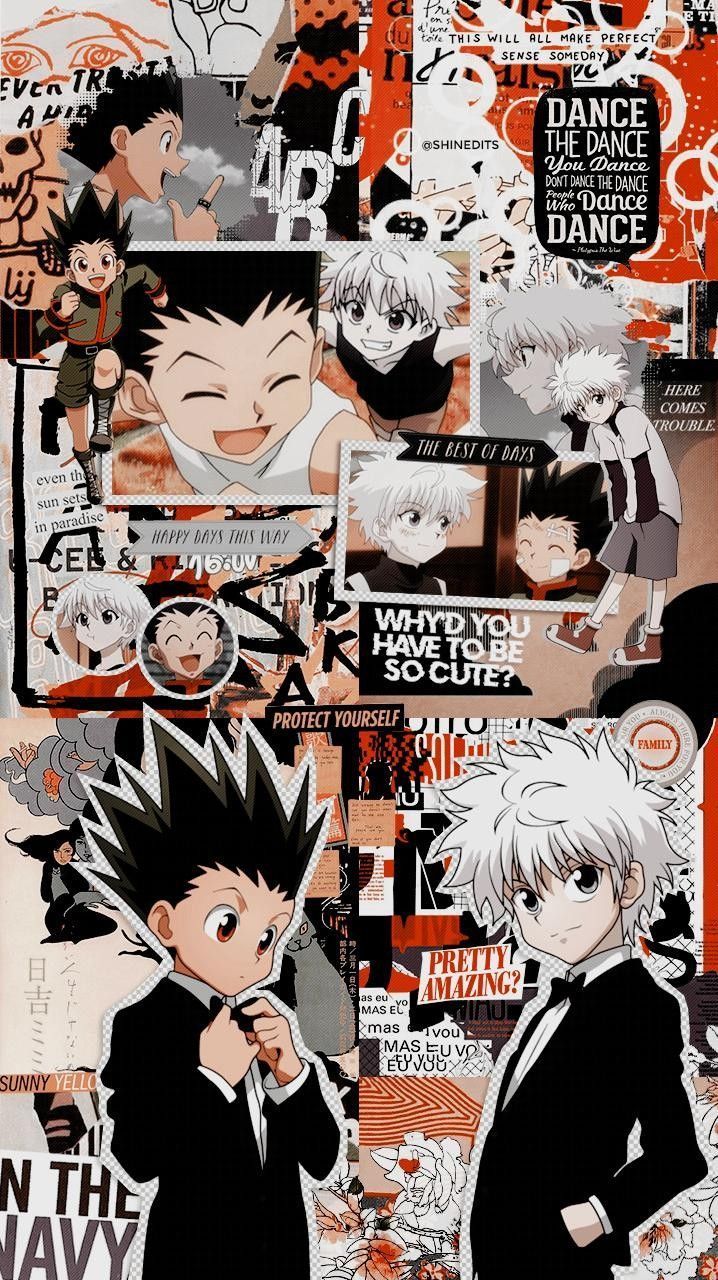 Wallpaper Edits Anime, Wallpaper Edits. Anime wallpaper, Cute anime wallpaper, Anime wallpaper iphone