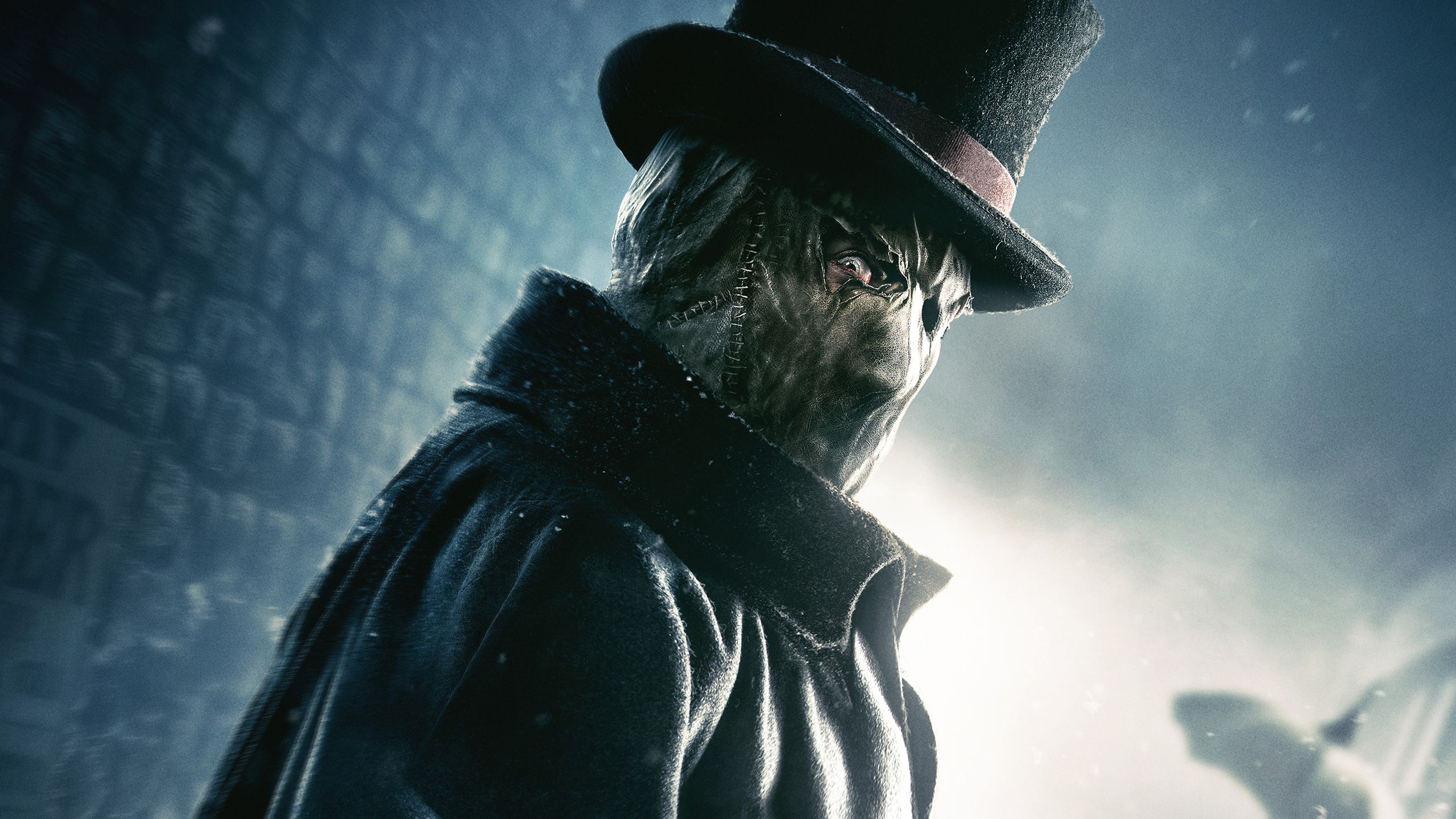 Jack the Ripper Wallpapers.