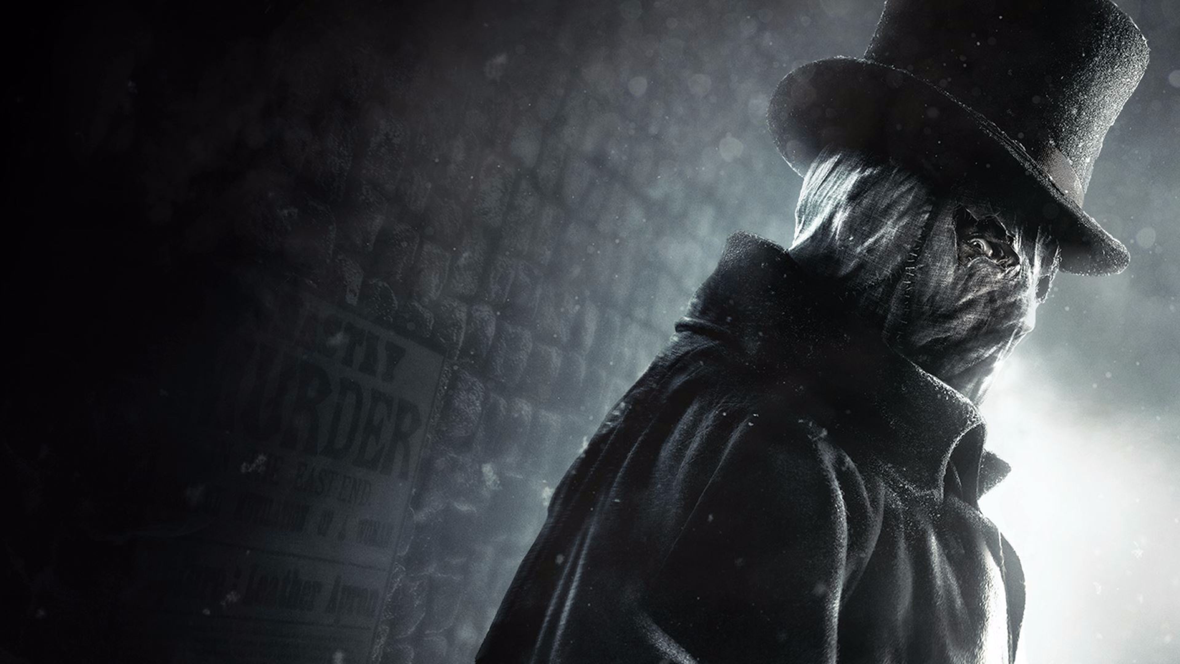 Jack The Ripper Wallpapers - Wallpaper Cave