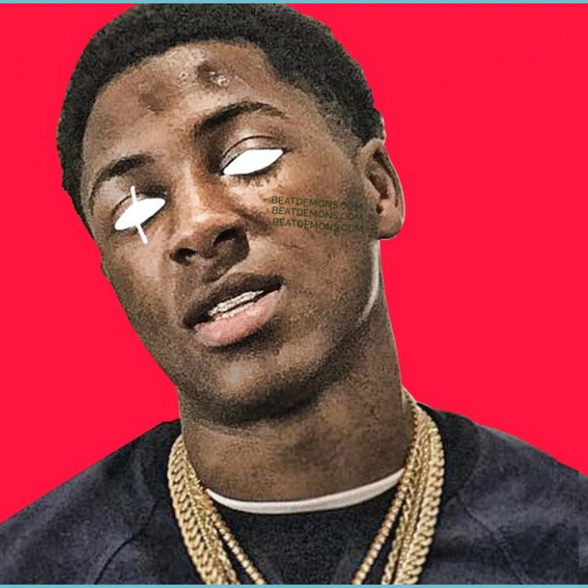 Youngboy Wallpapers - Wallpaper Cave