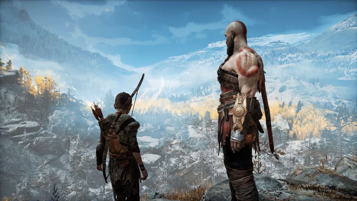 Cory Barlog first told us “Ragnarok is Coming” to the God of War PS5 sequel over a year ago