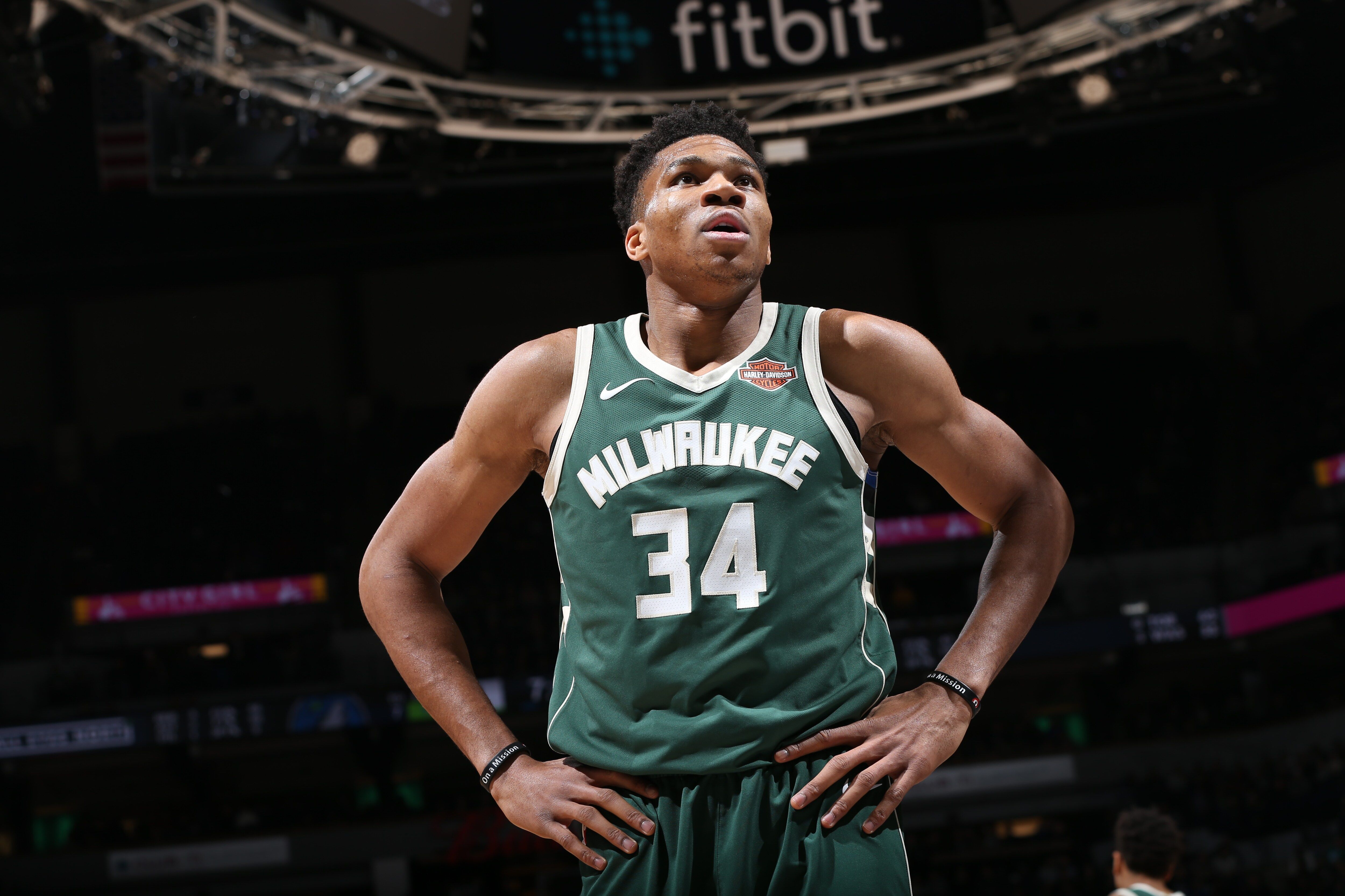 Giannis Antetokounmpo, HD Sports, 4k Wallpaper, Image, Background, Photo and Picture