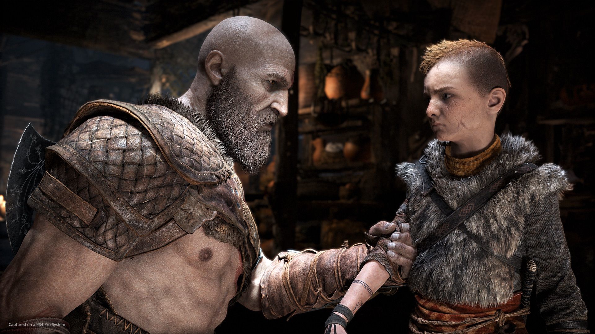 God of War: Ragnarok' release date, trailer, and plot for the PS5 game