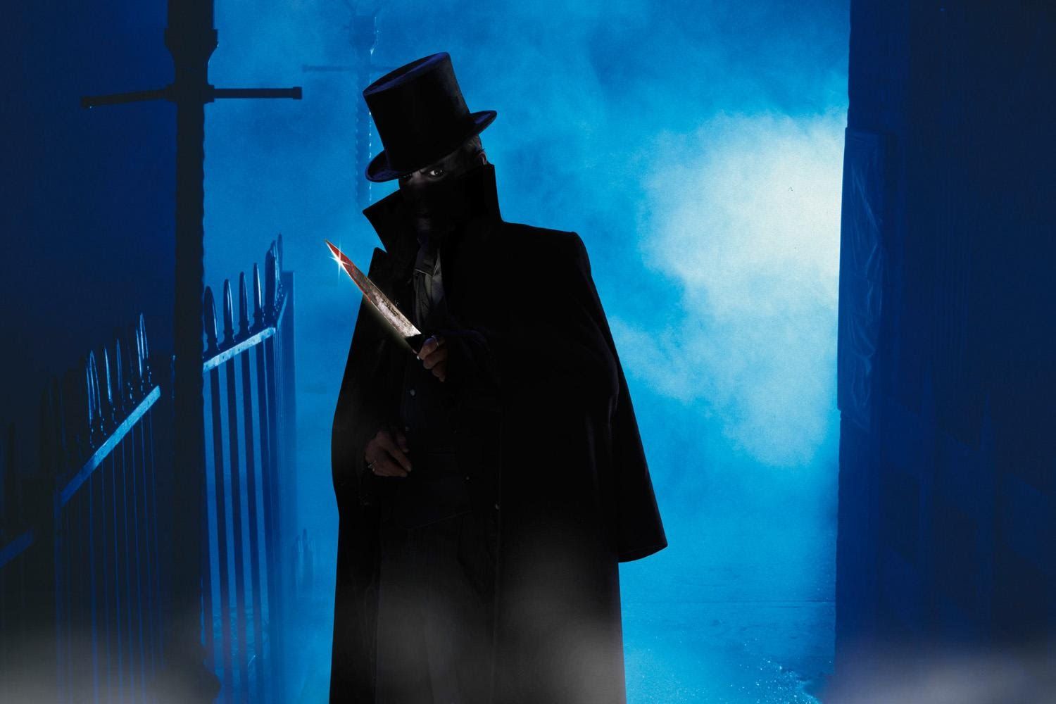 Jack The Ripper Books Any Amateur Detective Needs To Read