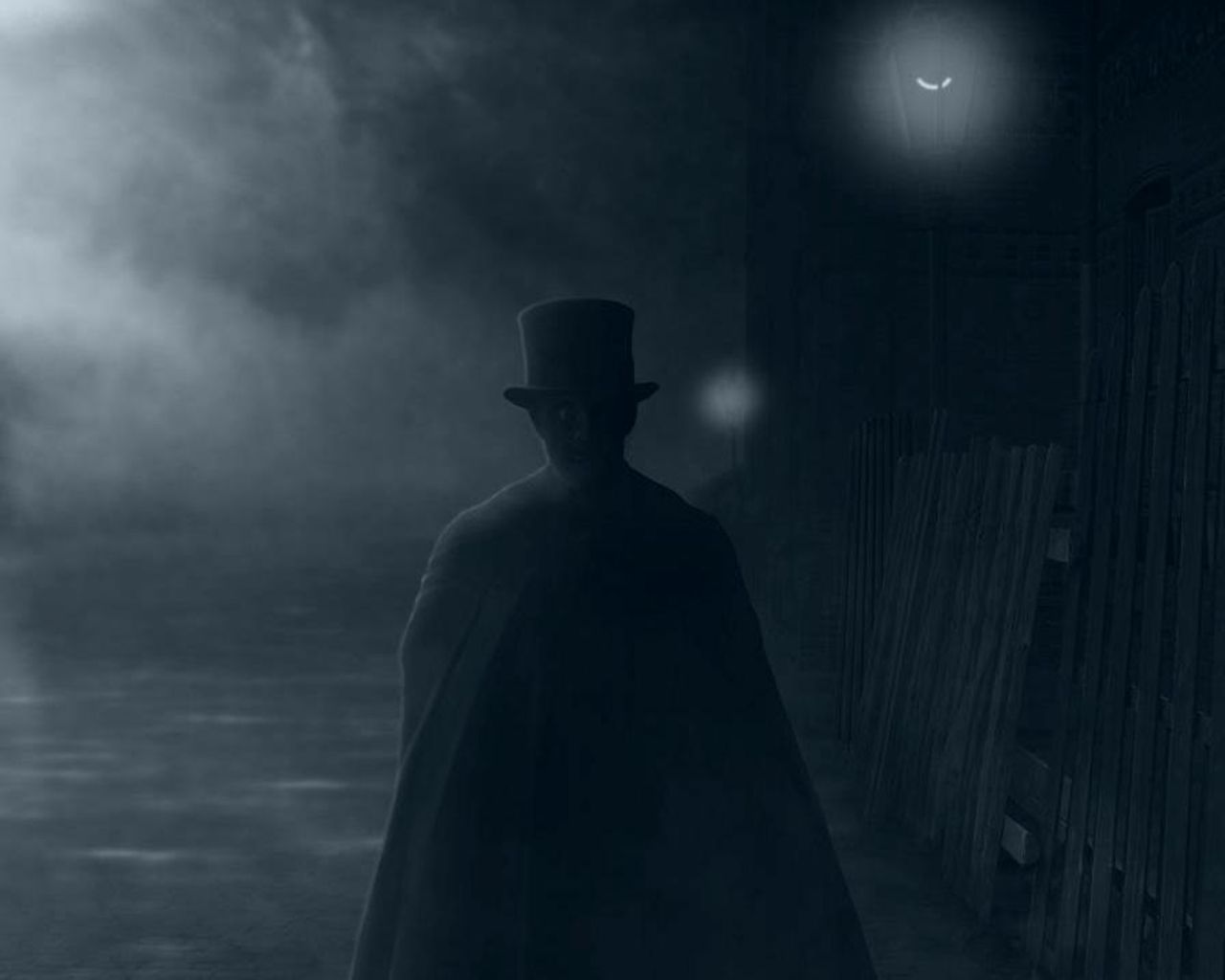 Free Download Best Jack The Ripper Image