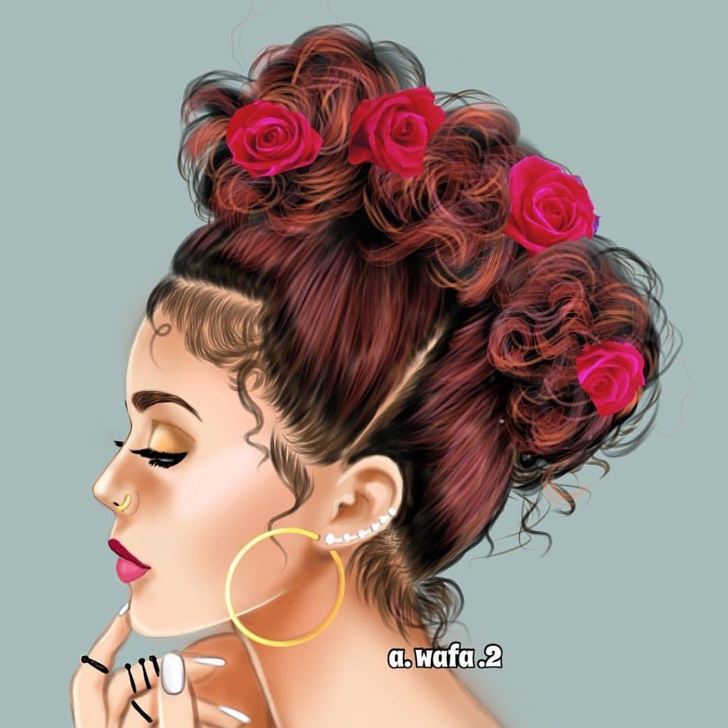 Girly M Wallpapers Art 2020 For Girl 1.0.0 Apk Download