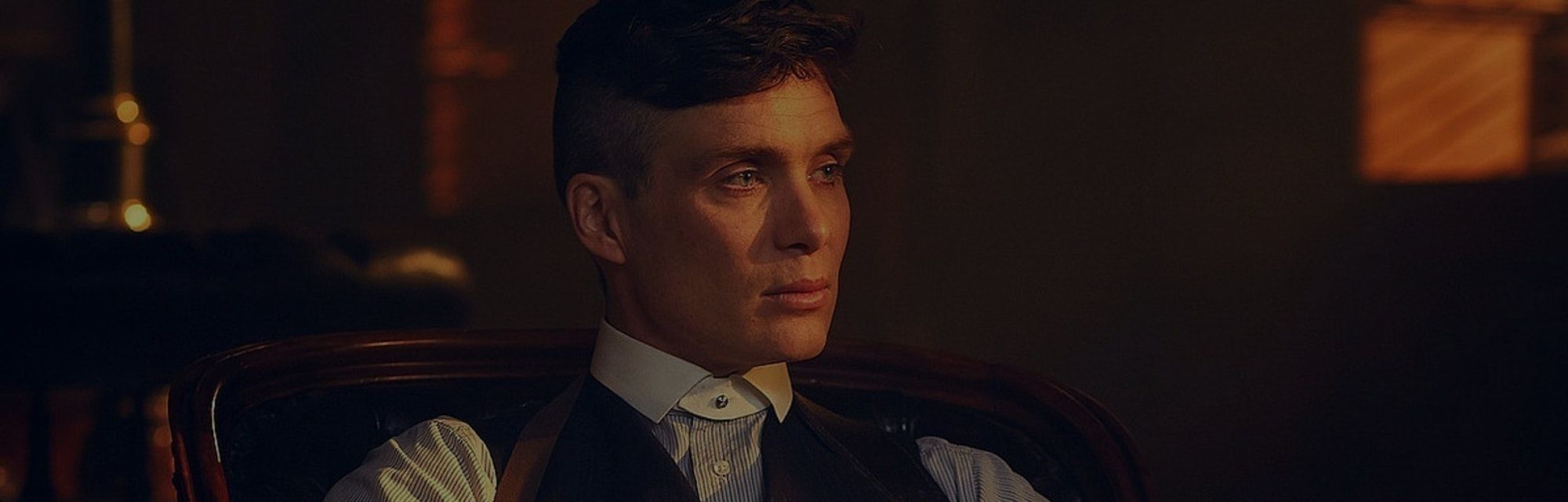 Peaky Blinders' Season 3's Early Surprise Death Is the Show's Boldest Move Yet