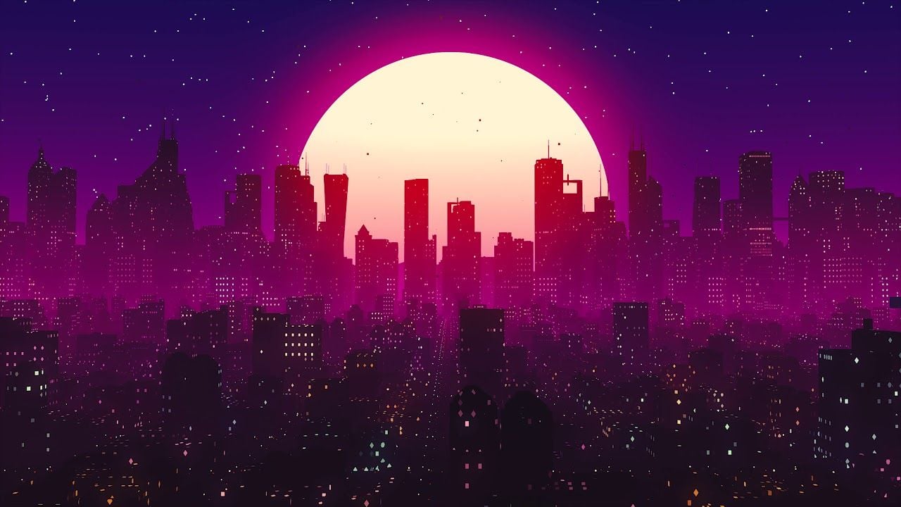 25 Selected desktop wallpapers lofi You Can Save It Free Of Charge ...