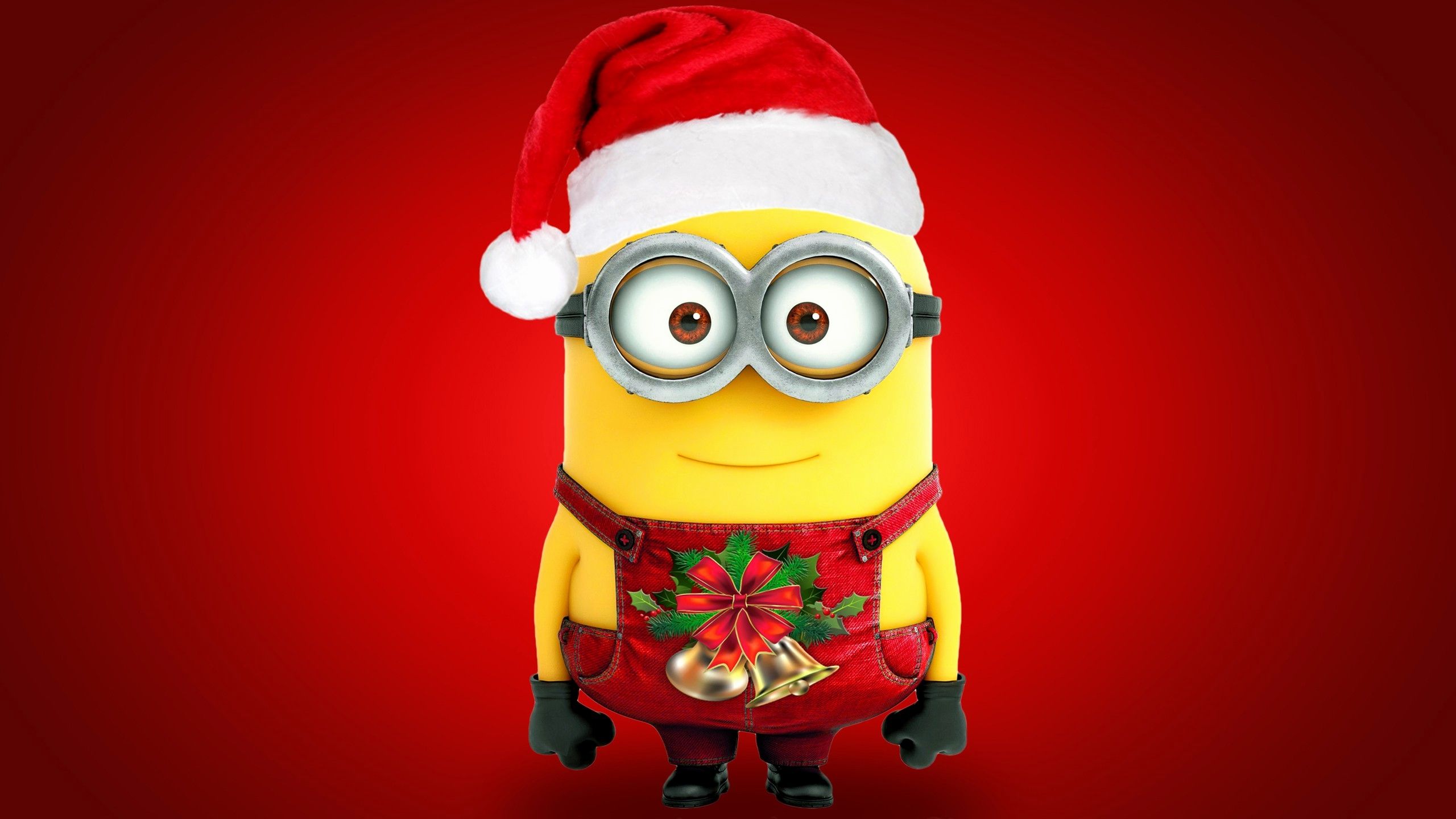Unique Minions Christmas Wallpaper 2019 of The Hudson