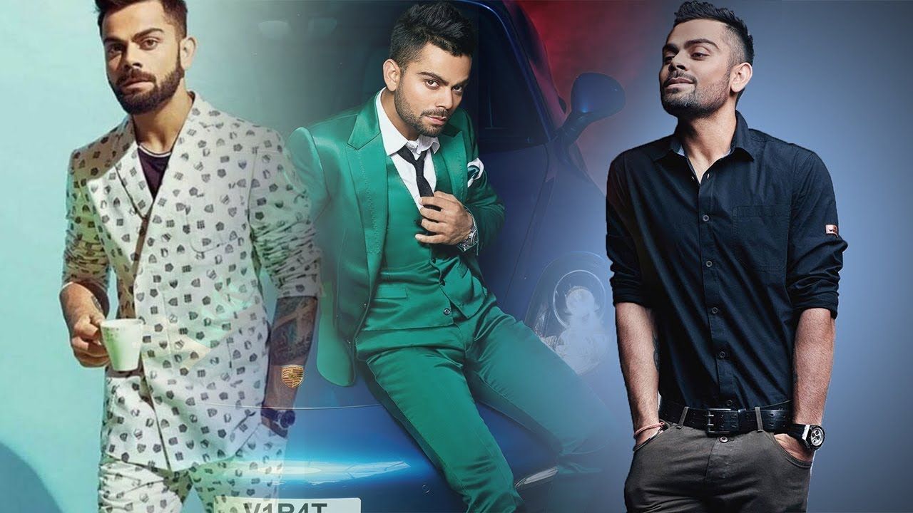 Kohli Wallpapers - Wallpaper Cave