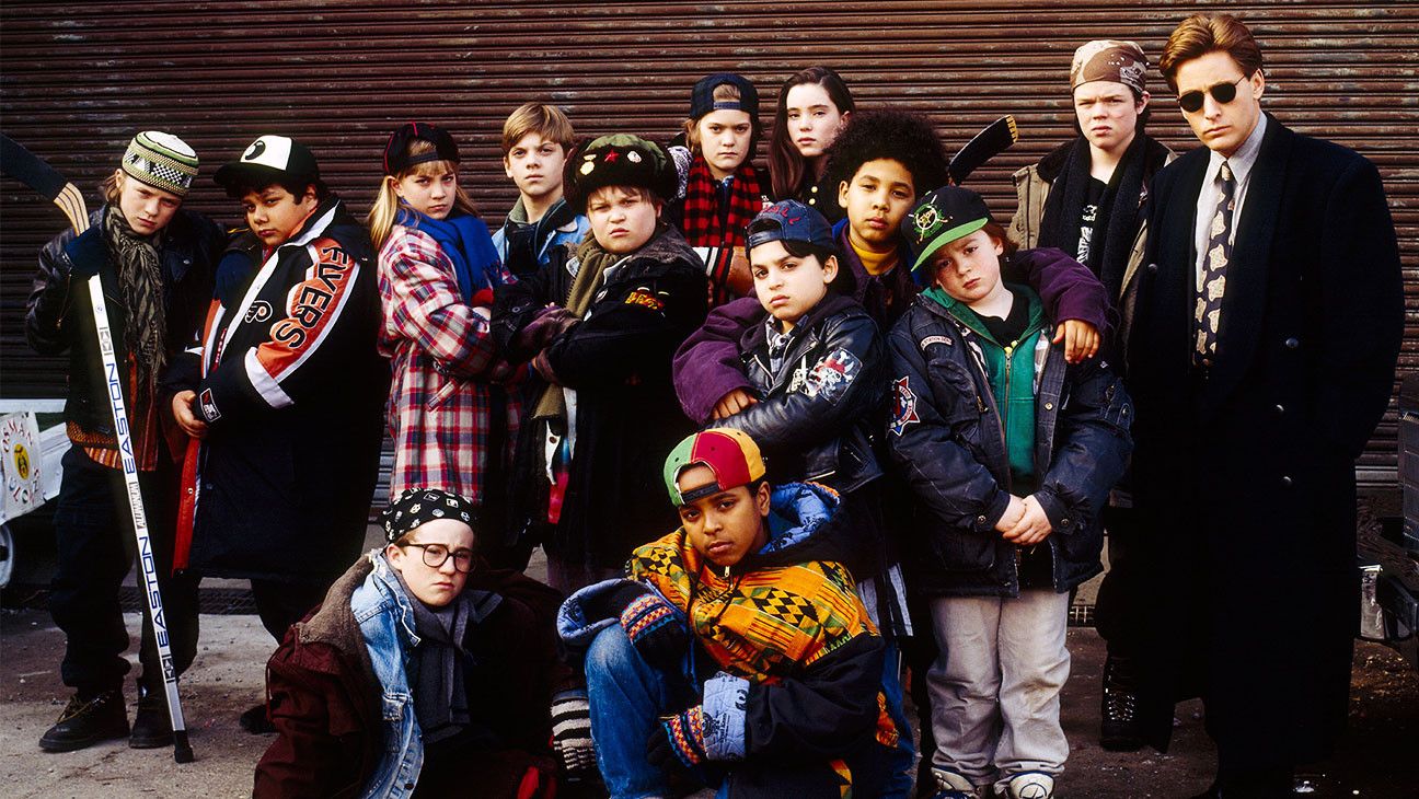 Mighty Ducks' TV Series in the Works (Exclusive)