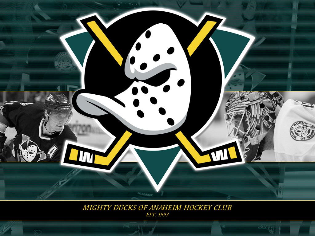 The Mighty Ducks Wallpapers - Wallpaper Cave