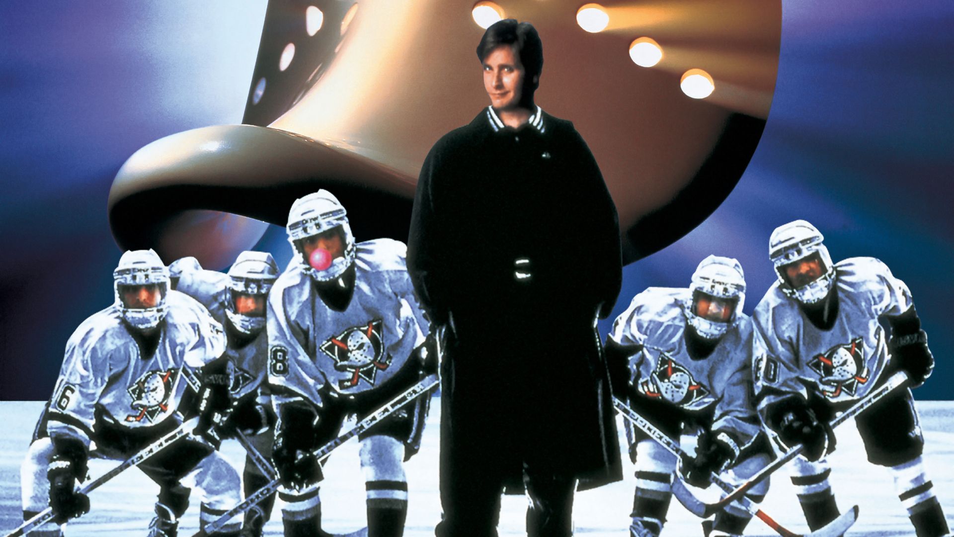 Hops and Box Office Flops: 'D3 THE MIGHTY DUCKS Out of Quack Attack' of The Fans