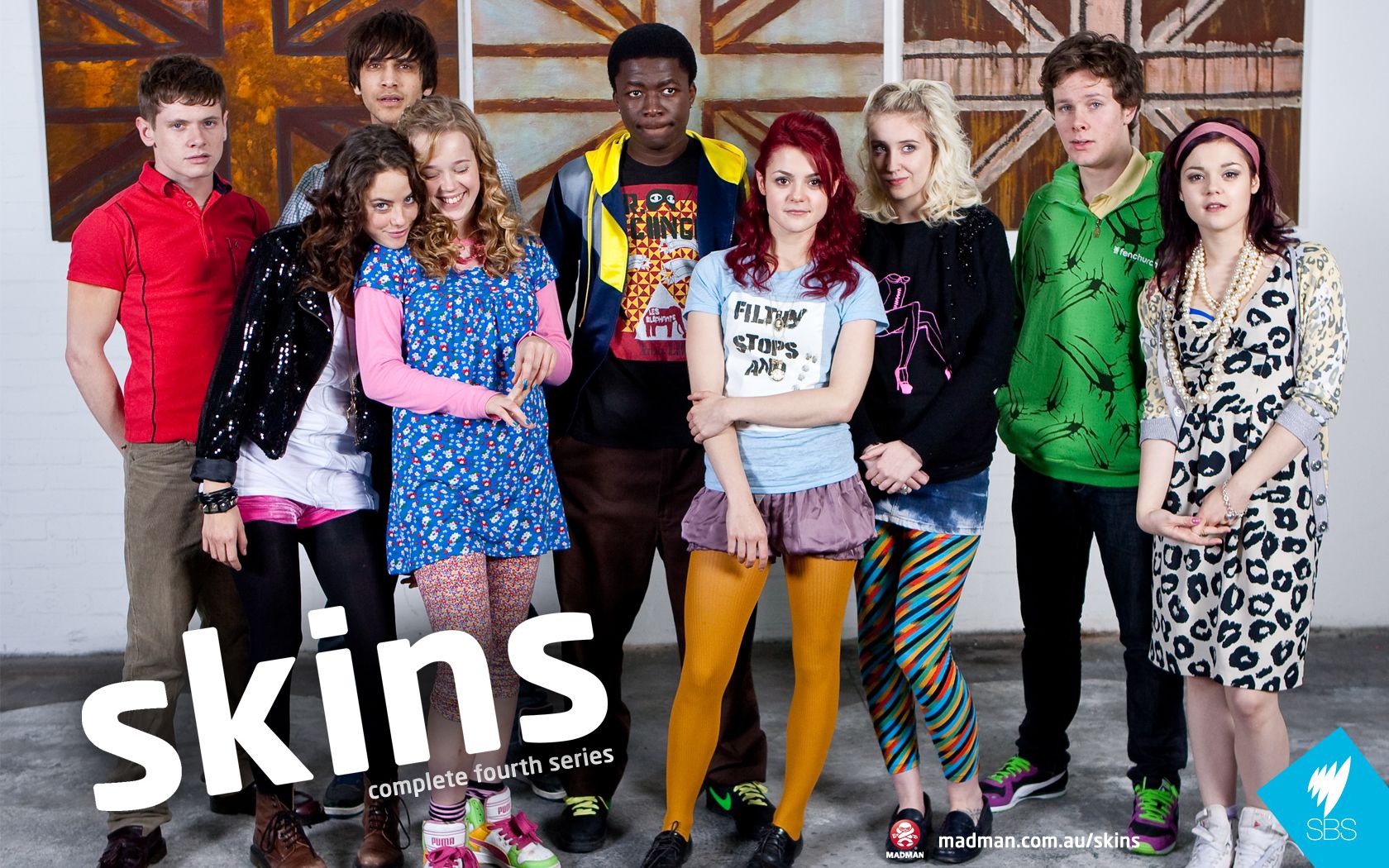 Skins Wallpapers - Wallpaper Cave