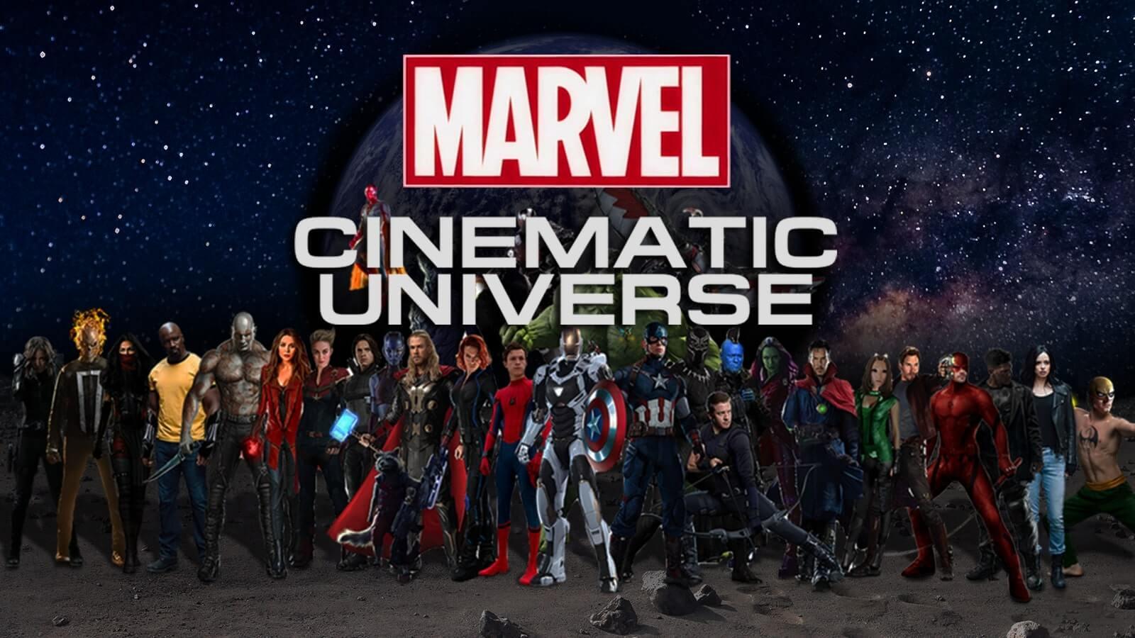 Over 150 Grads Credited Throughout Marvel Cinematic Universe