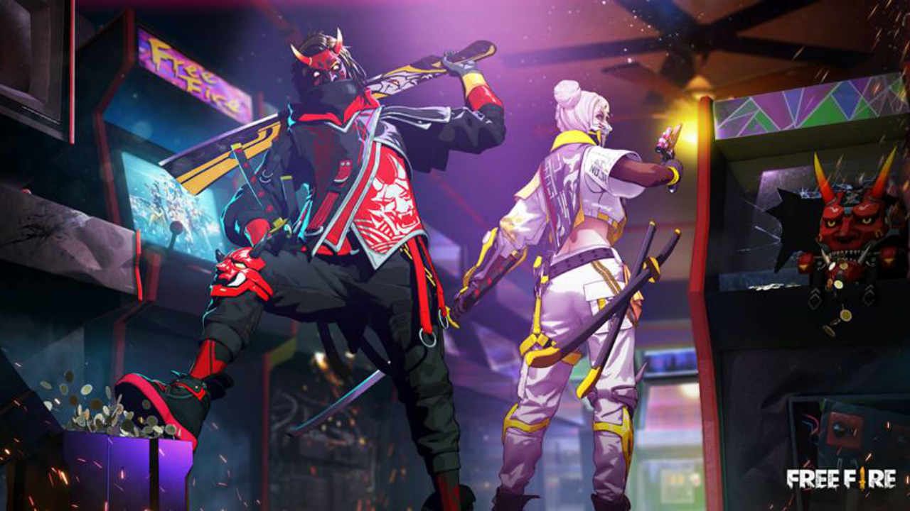 Garena Free Fire introduces new Elite Pass with the Celestial Street theme. World Best News