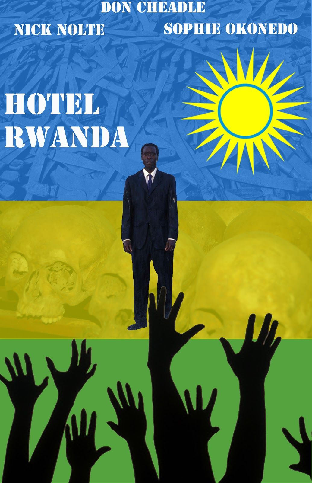 Rwanda Wallpaper. Rwanda Wallpaper, Rwanda Volcanoes Wallpaper and Rwanda Agriculture Background