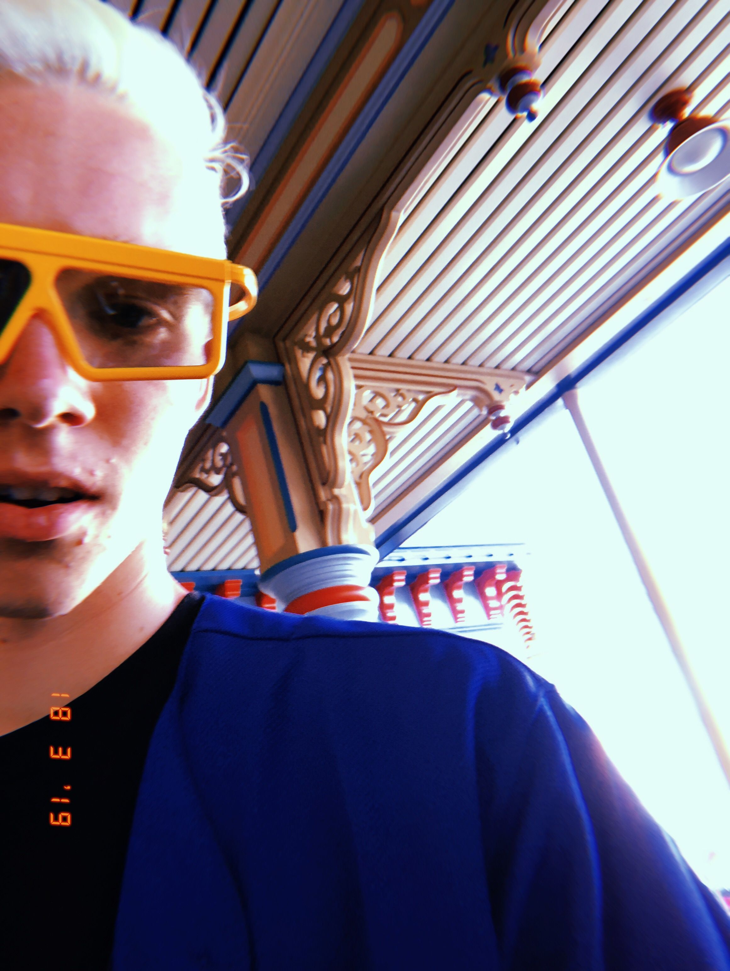 HUJI BY DUKE