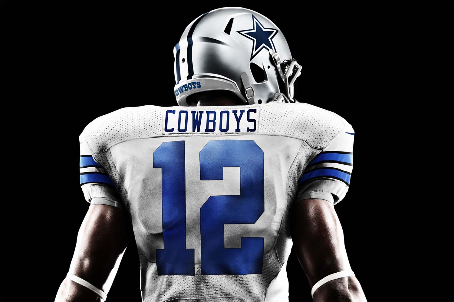 Dallas Cowboys Uniforms. THE BOYS ARE BACK