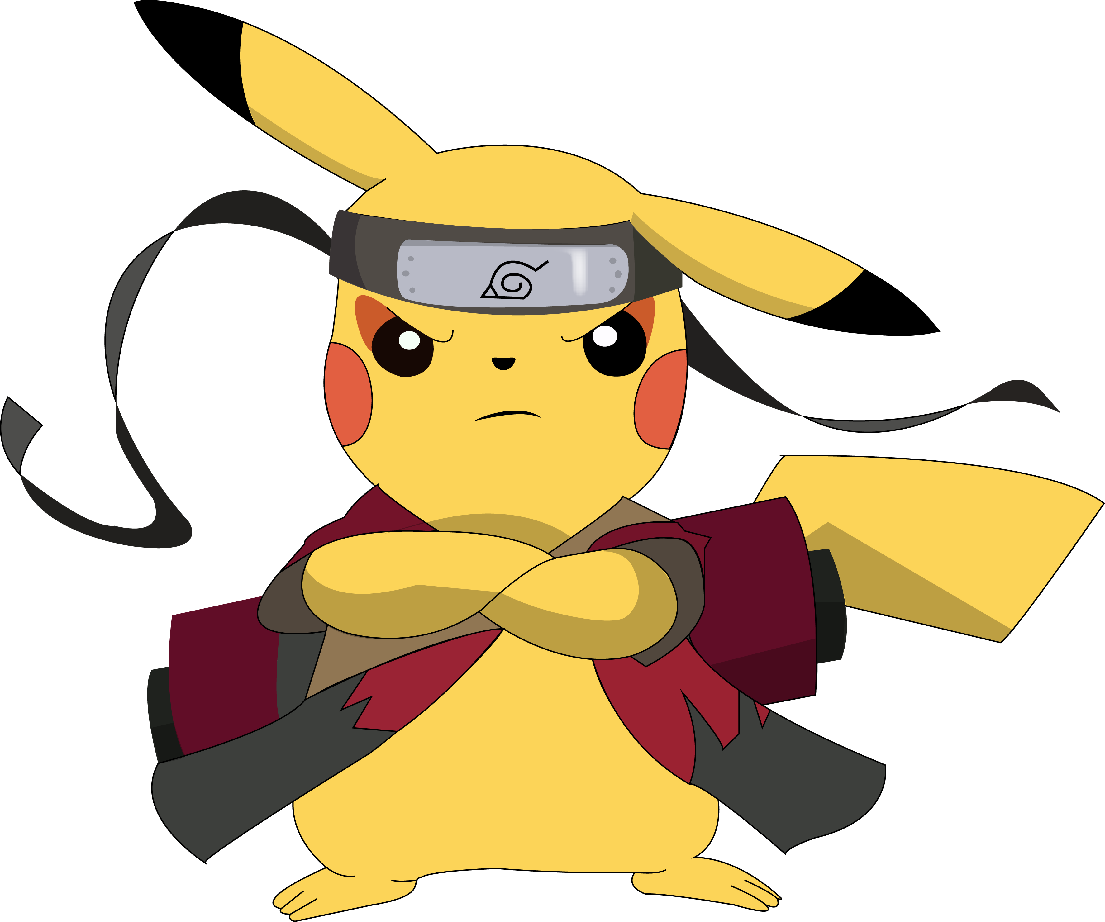 Free Pikachu, Download Free Clip Art, Free Clip Art on Clipart Library