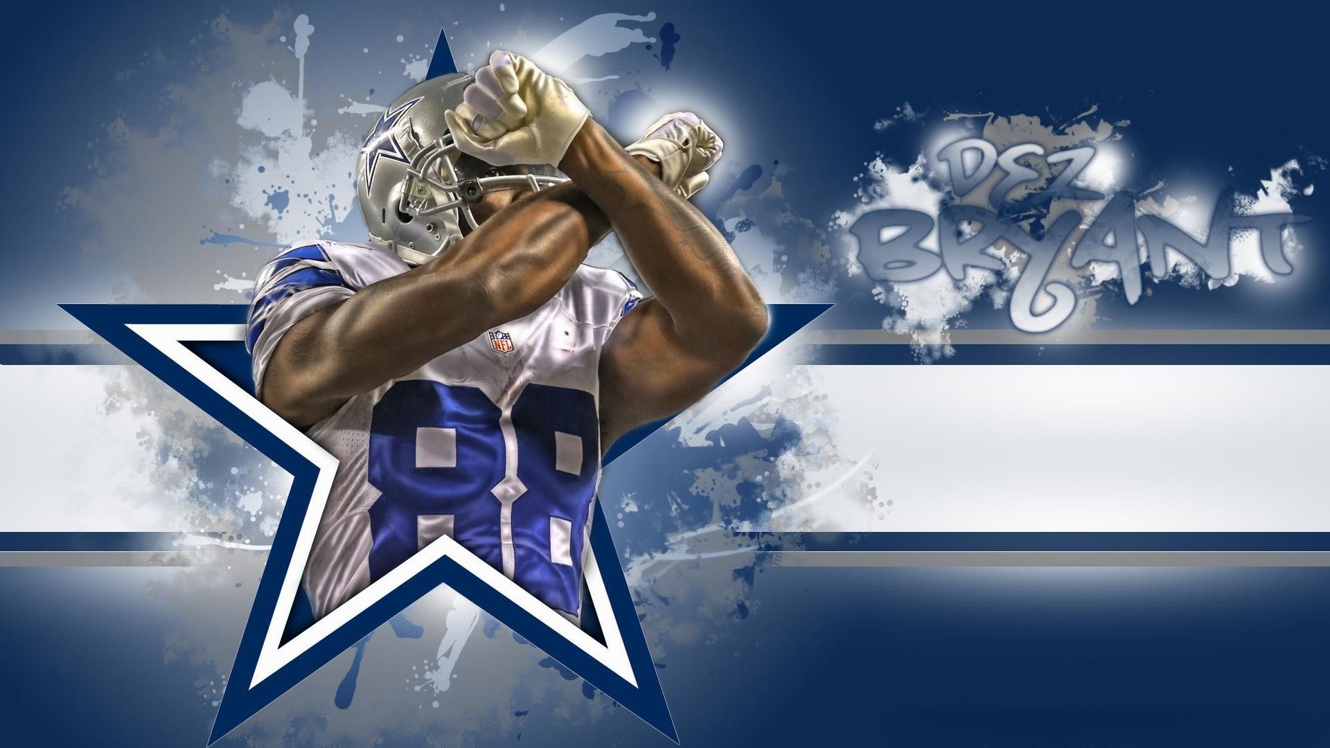 Dallas Cowboys Players Wallpapers - Wallpaper Cave