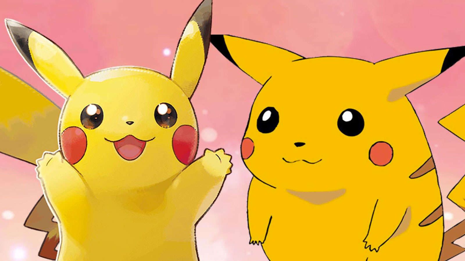 Pokemon community memes return of fat Pikachu in Sword & Shield anime.