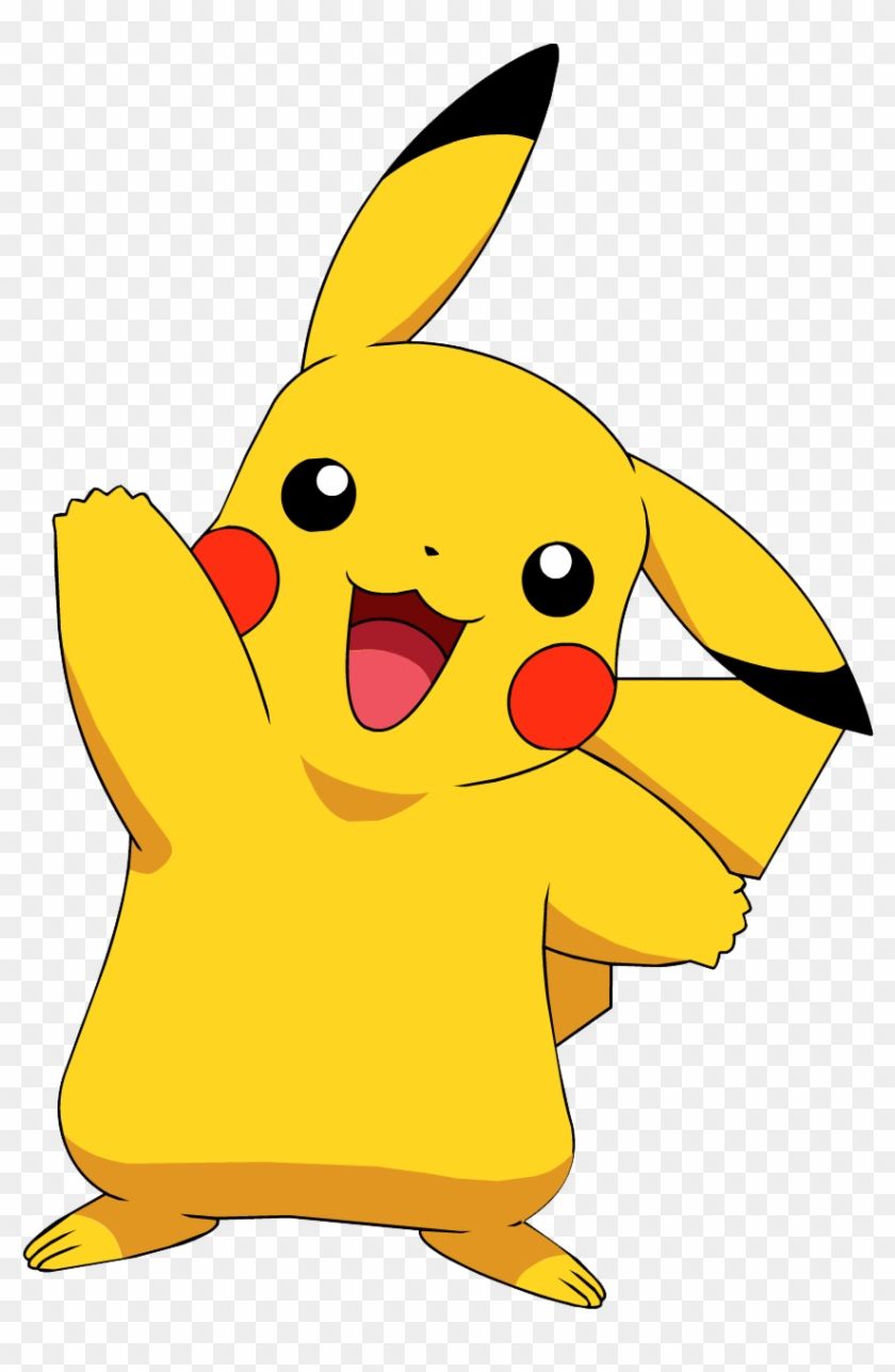 Fat Pikachu Wallpapers Wallpaper Cave