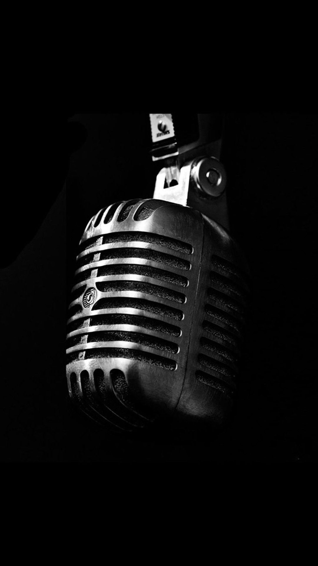 Music microphone htc one wallpaper htc one wallpaper