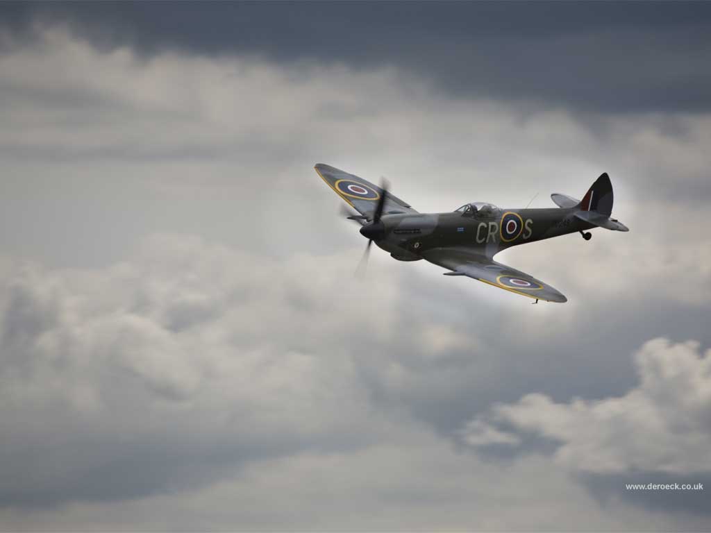 Supermarine Spitfire HD Wallpaper Background Wallpaper Spitfire Wallpaper & Background Download