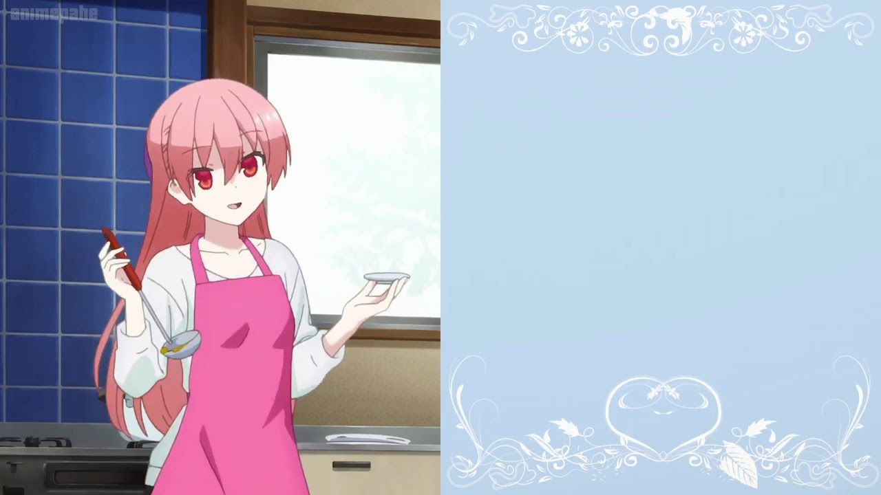 Tonikaku Kawaii HD Wallpapers Wallpaper Cave