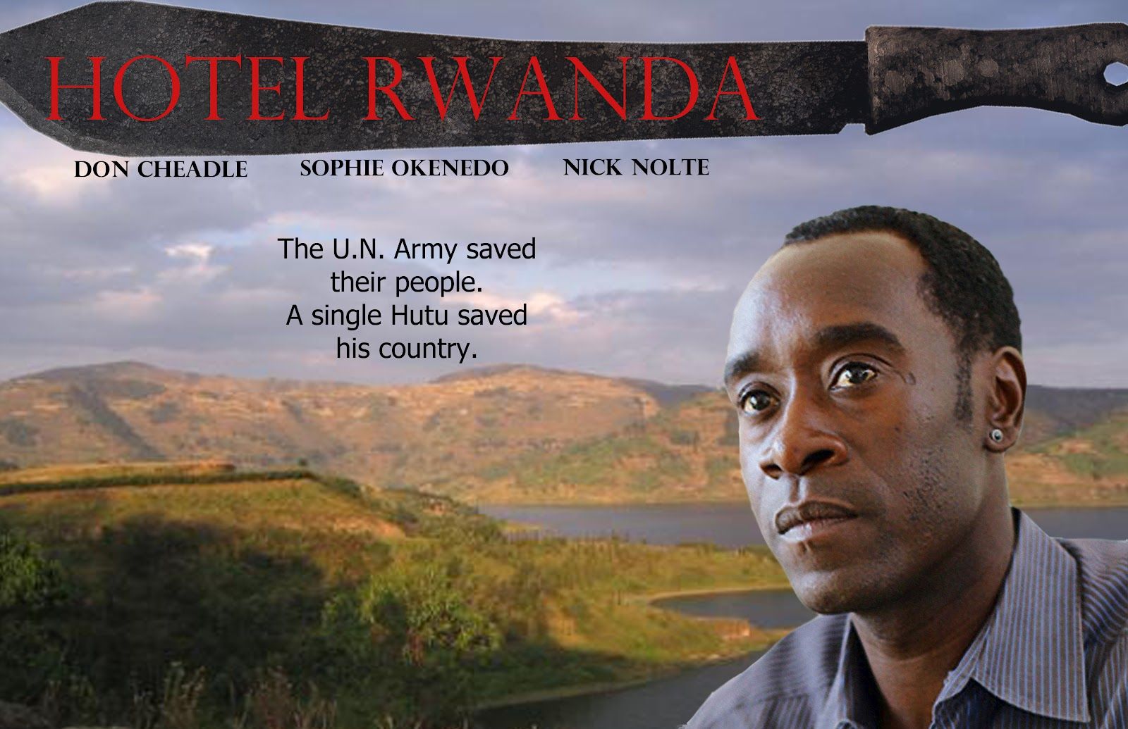 Hotel Rwanda Movie Review Rwanda Image, Picture, Photo, Icon and Wallpaper: Ravepad place to rave about anything and everything!