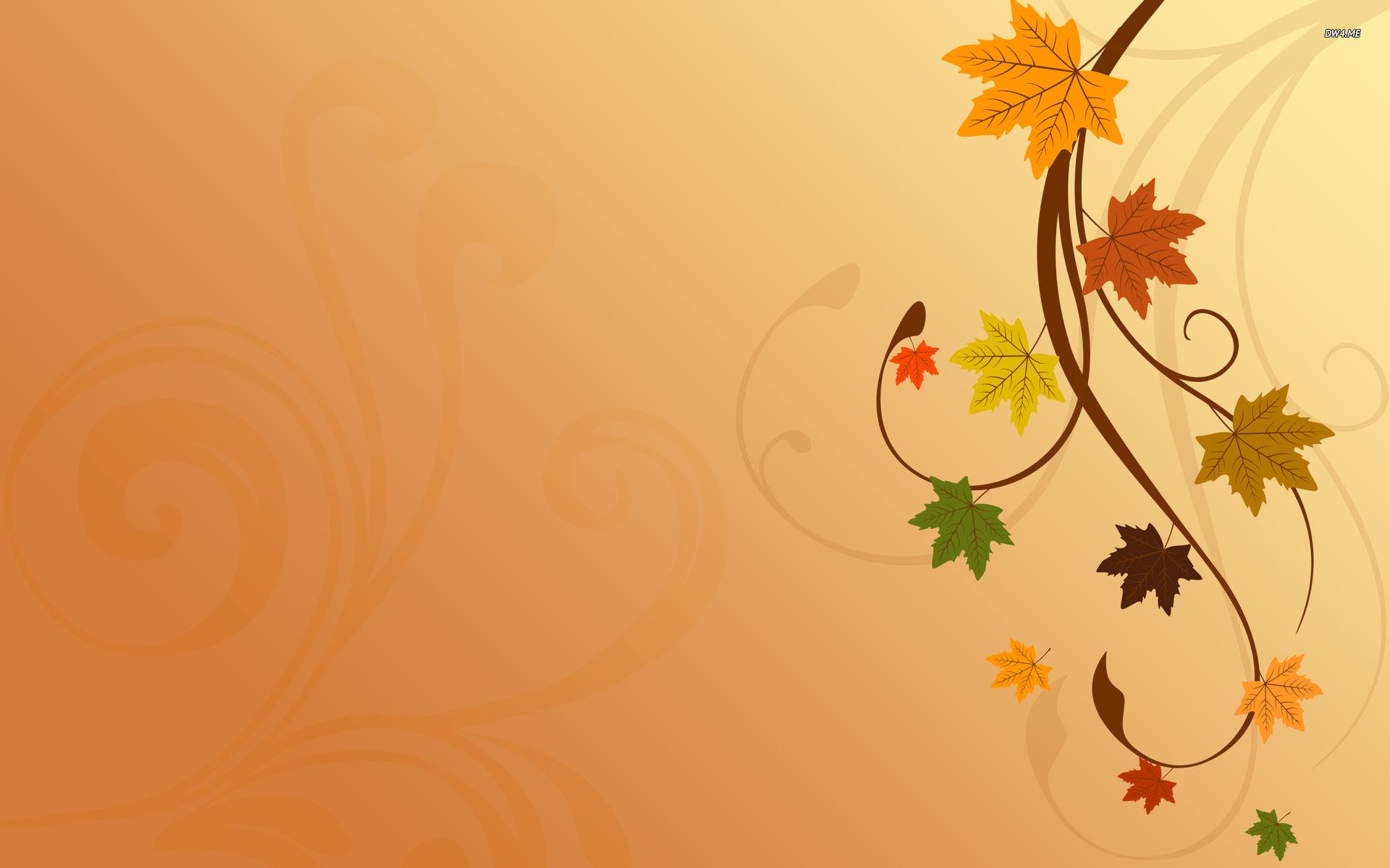 Thanksgiving Background