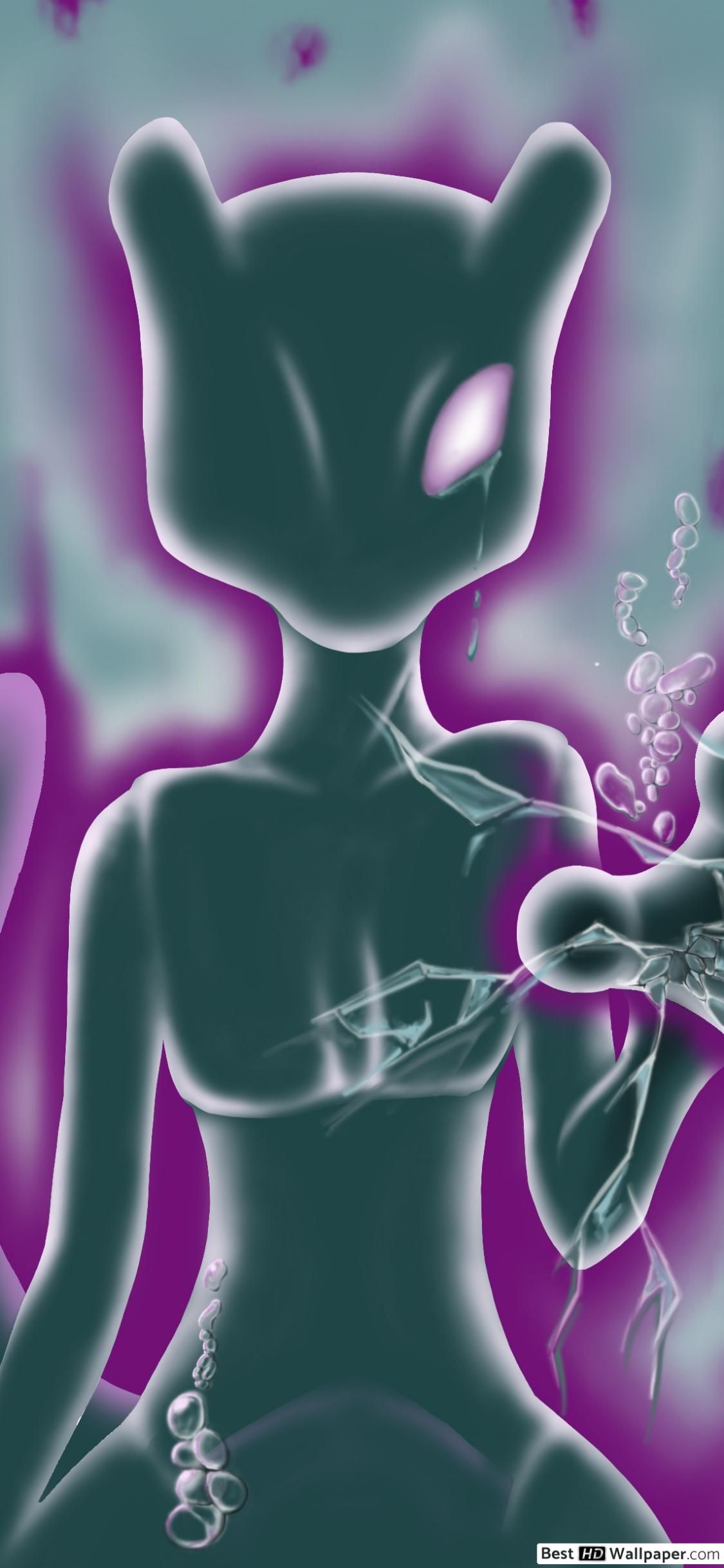 Pokemon HD wallpaper download