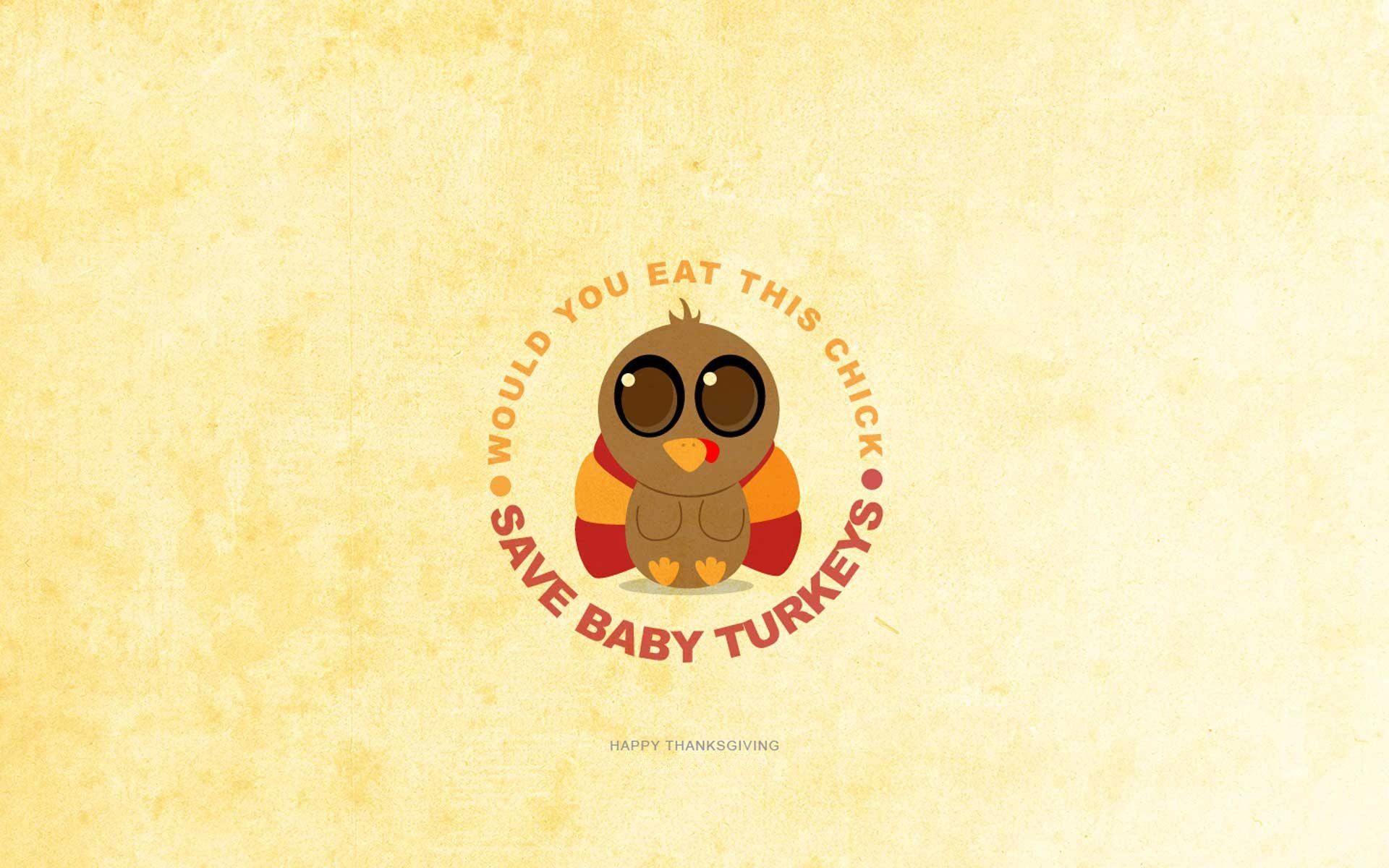 Wallpaper Thanksgiving